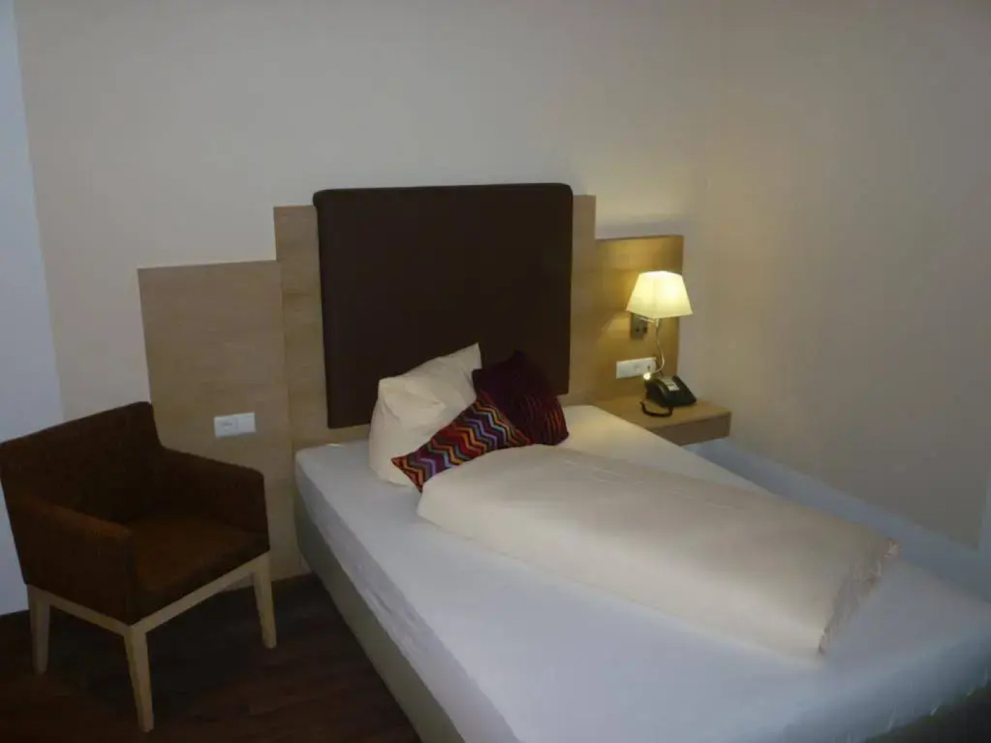 Landgasthof Hotel Vilserwirt