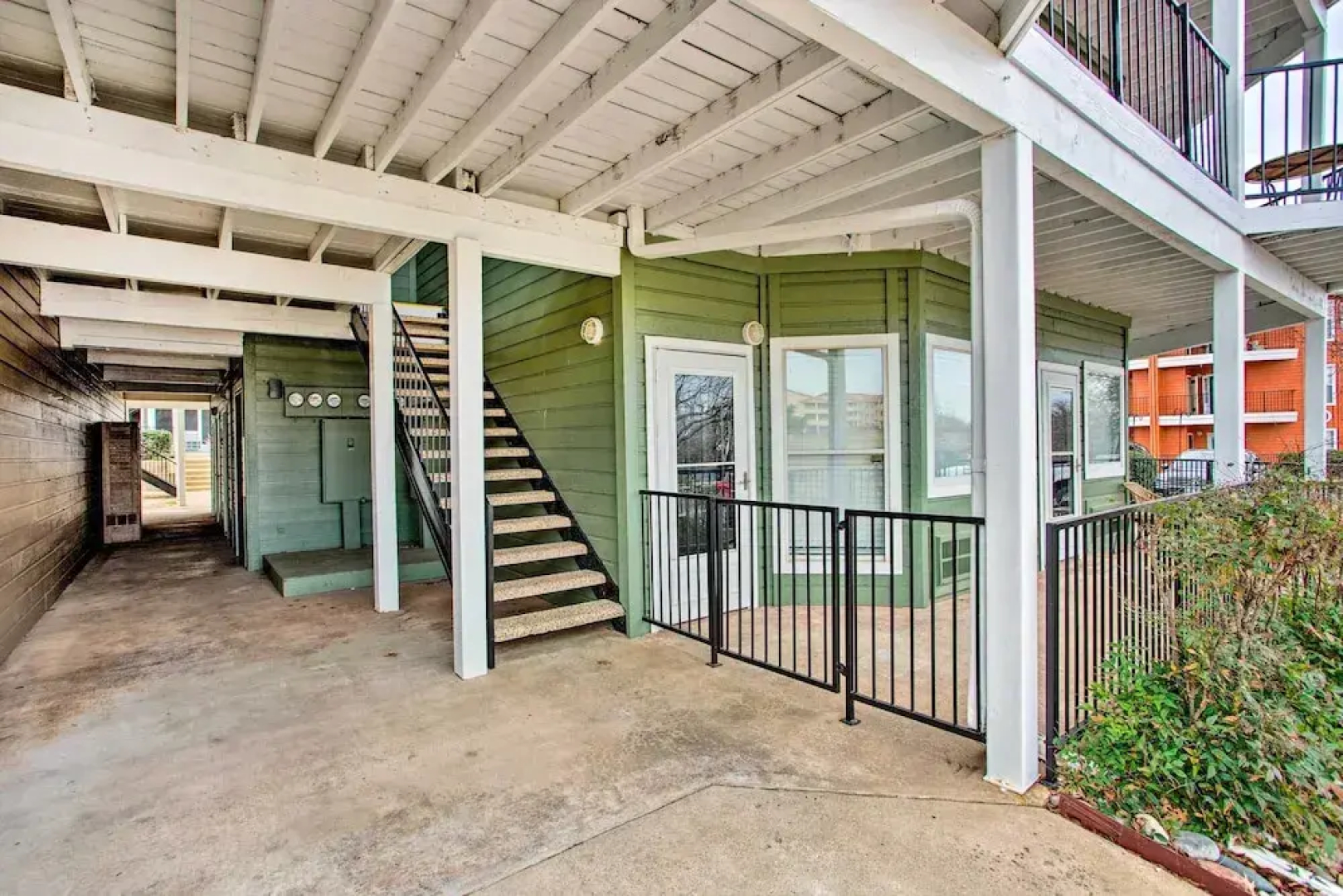 Texoma Lakefront in Tanglewood Golf Resort!