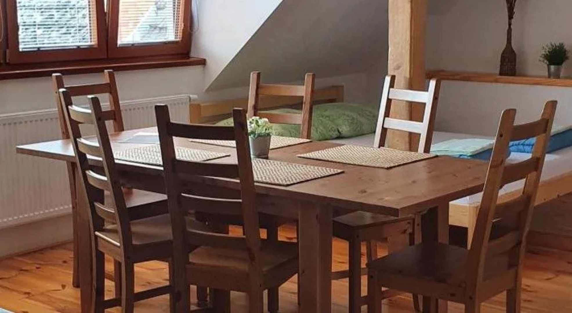 Penzion Dolní Dunajovice