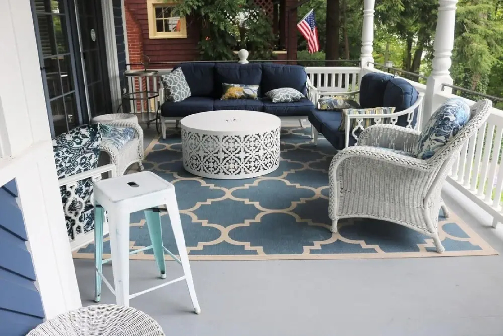 44 Forest Lane 4 Bedroom Home by Redawning