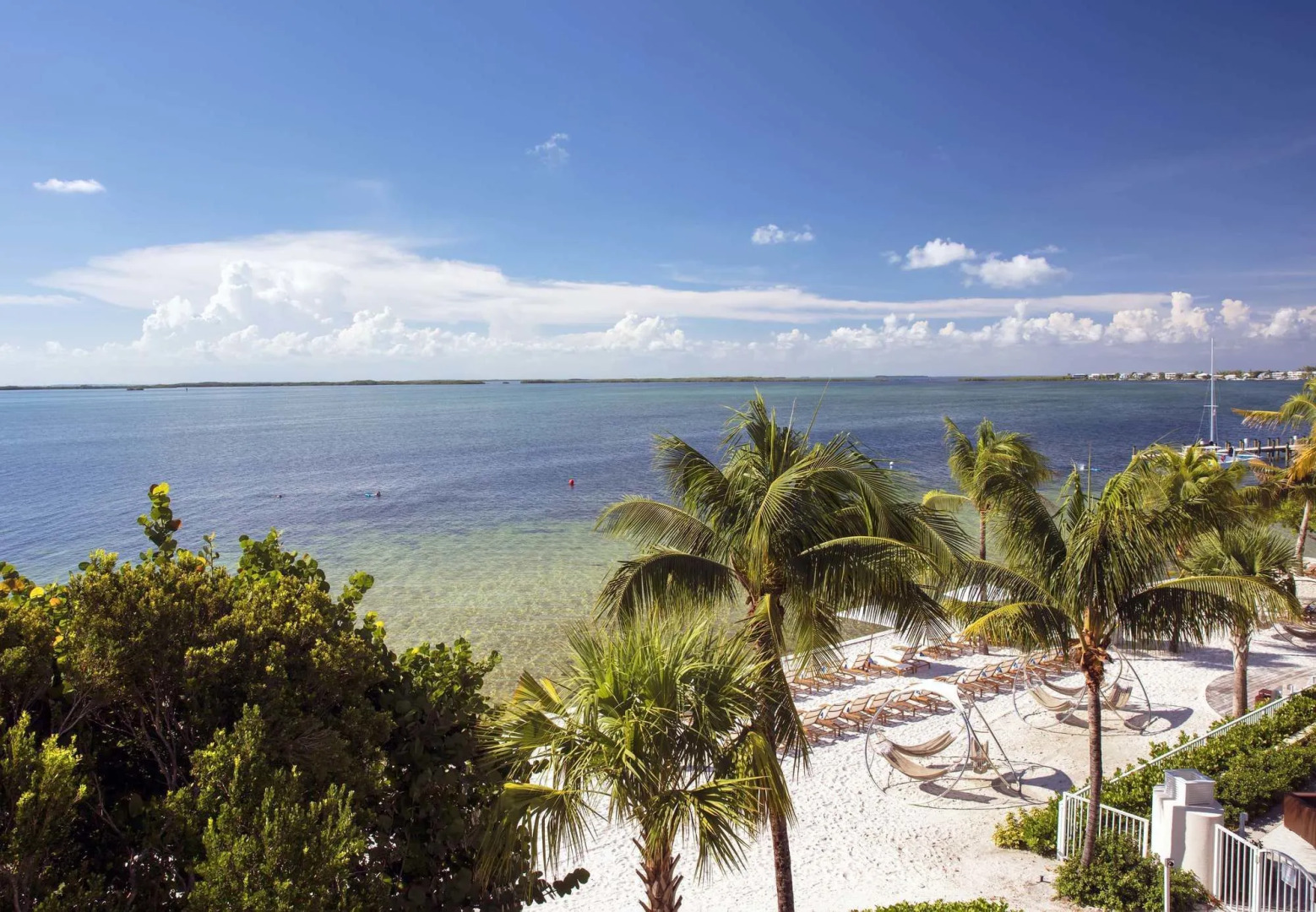 Playa Largo Resort & Spa, Autograph Collection