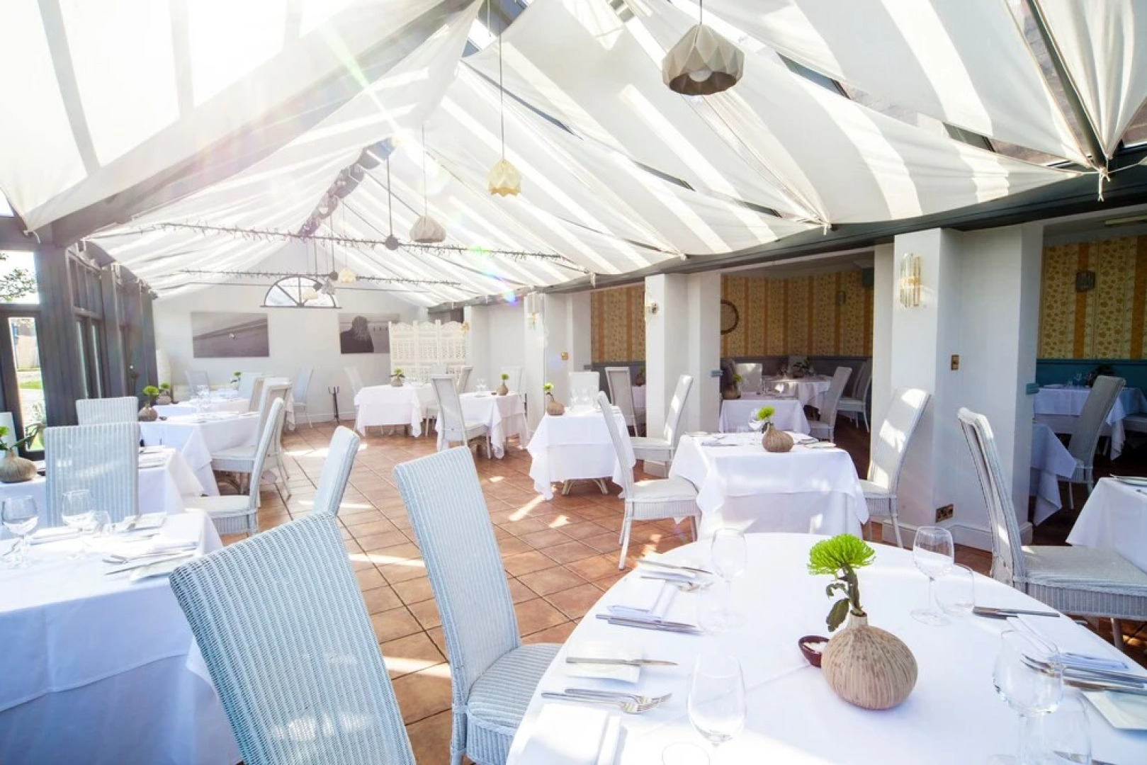 Titchwell Manor Hotel