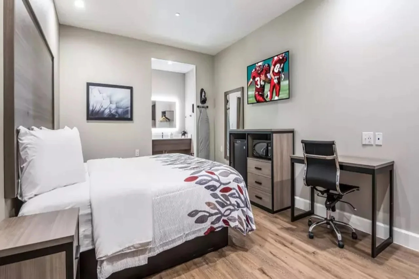 Red Roof Inn & Suites Mobile SW – I-10