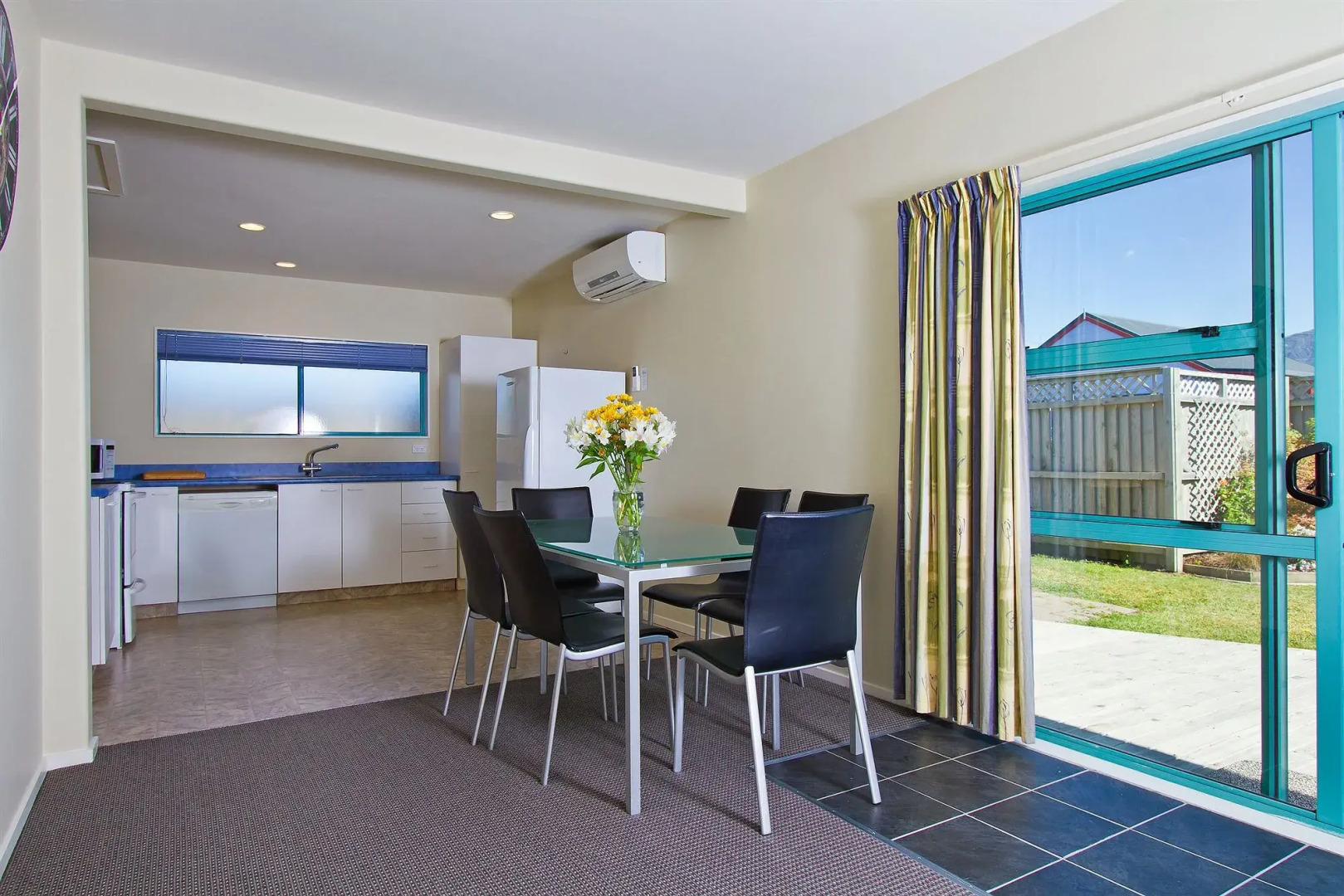 Kaikōura TOP 10 Holiday Park