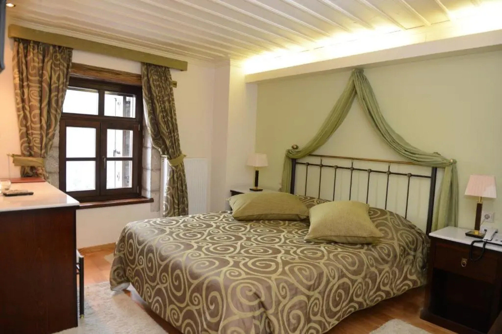 Archontiko Deligianni