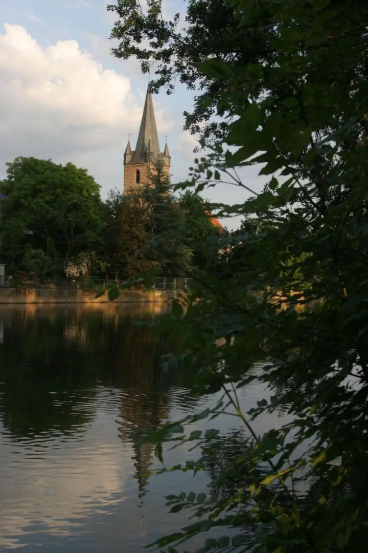 Hotel und Gasthof Ritter St. Georg