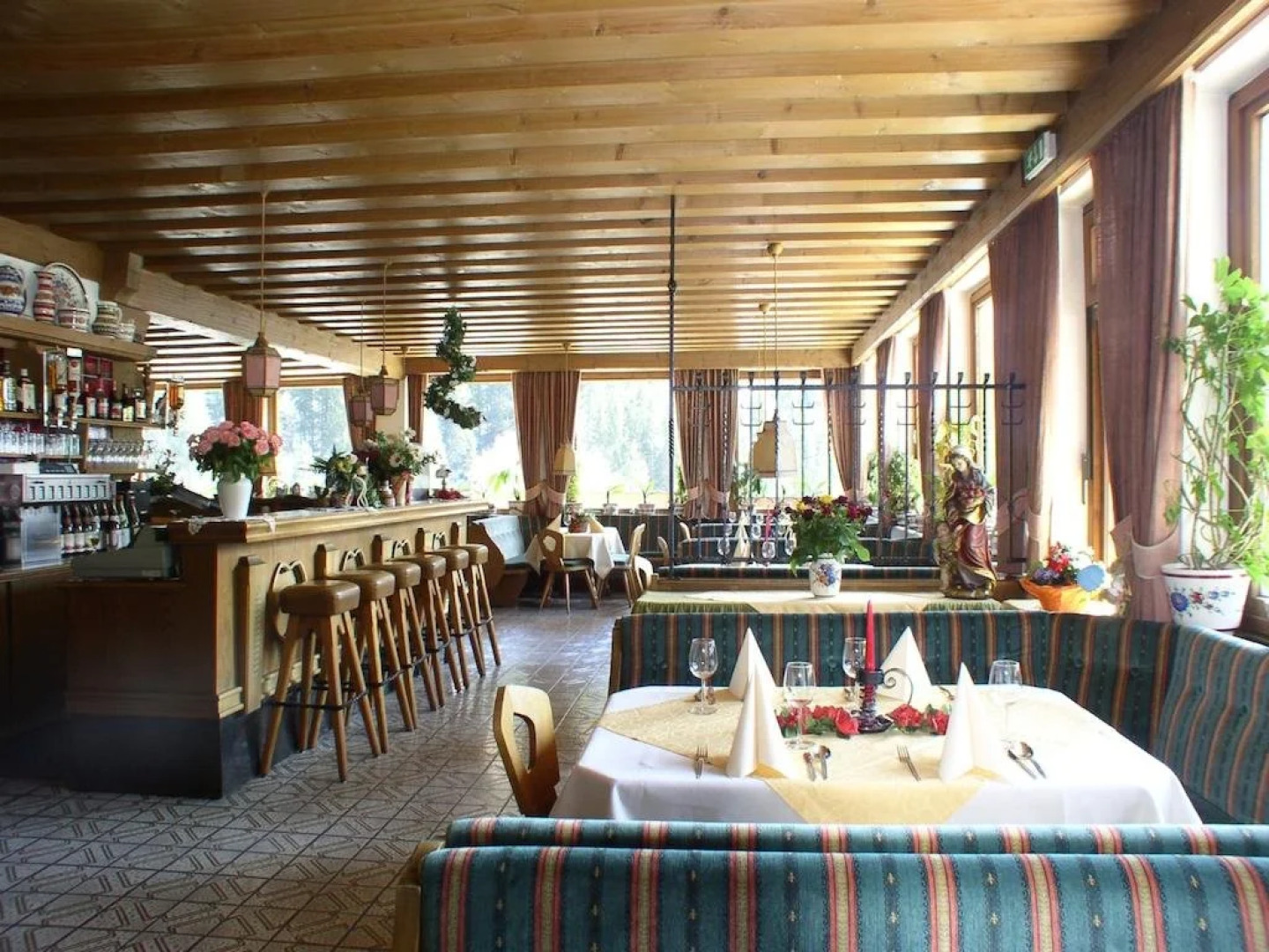 Hotel Gasthof Riederhof