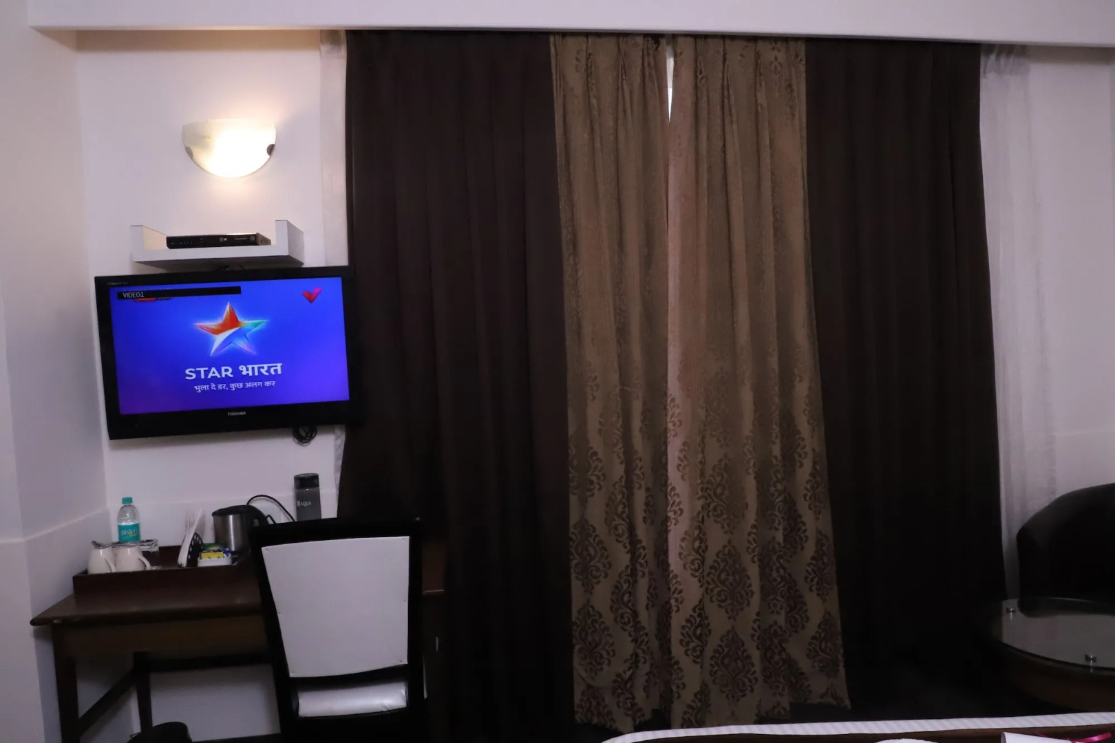 Hotel VITS Aurangabad