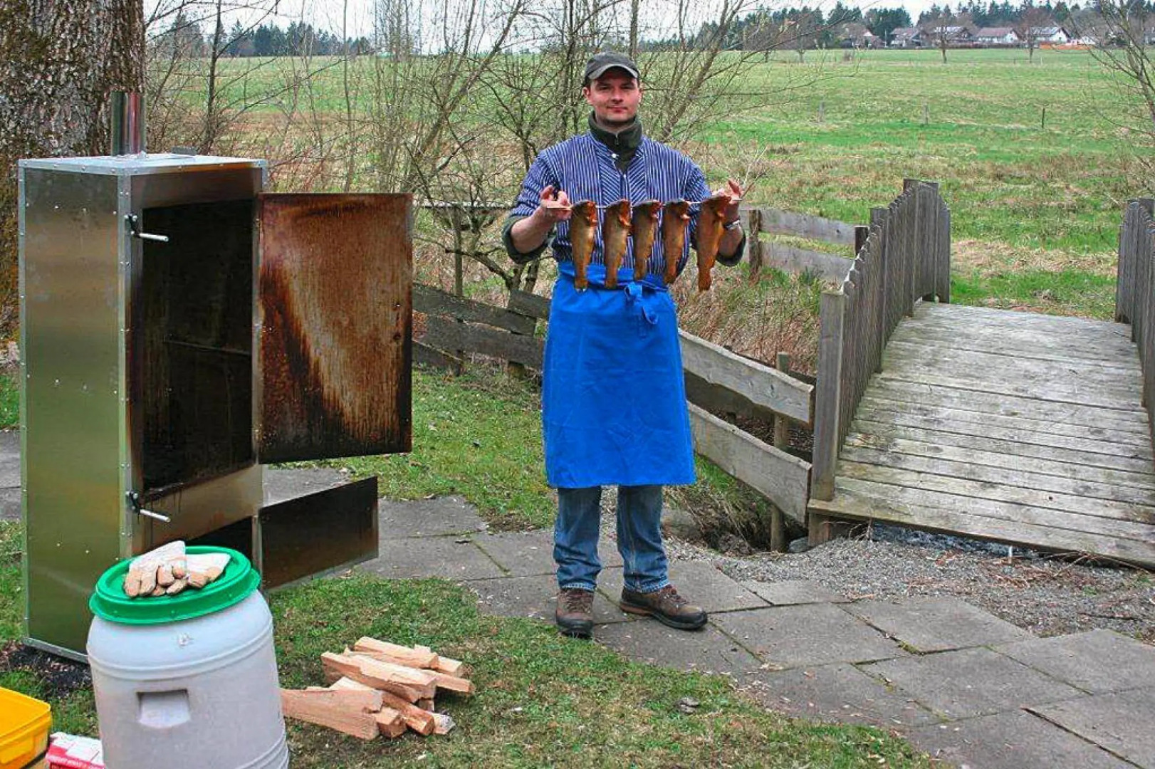 Cottage, Buntenbock in Buntenbock
