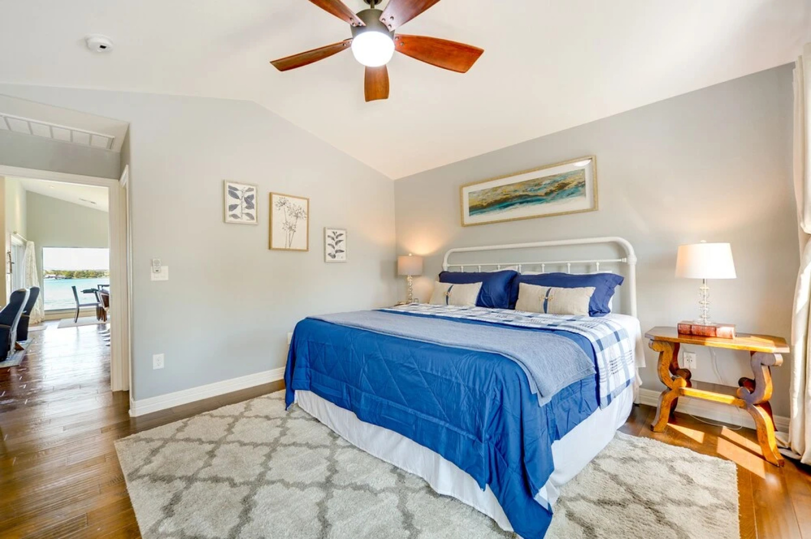 Beautiful Marble Falls Getaway on Lake Lbj!