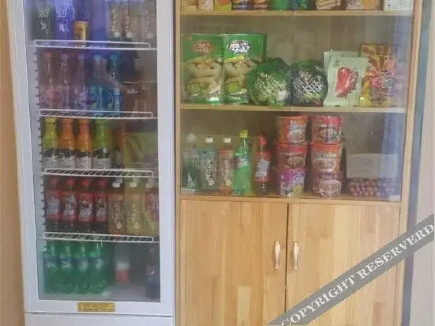 7 Days Premium (Shihezi Development Zone)