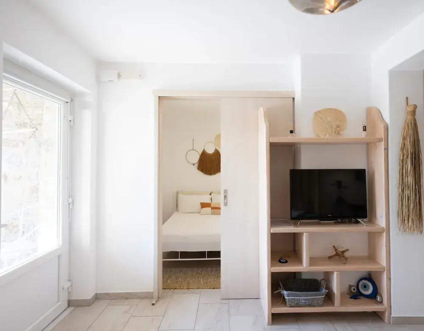 Mykonos Dot Apartments