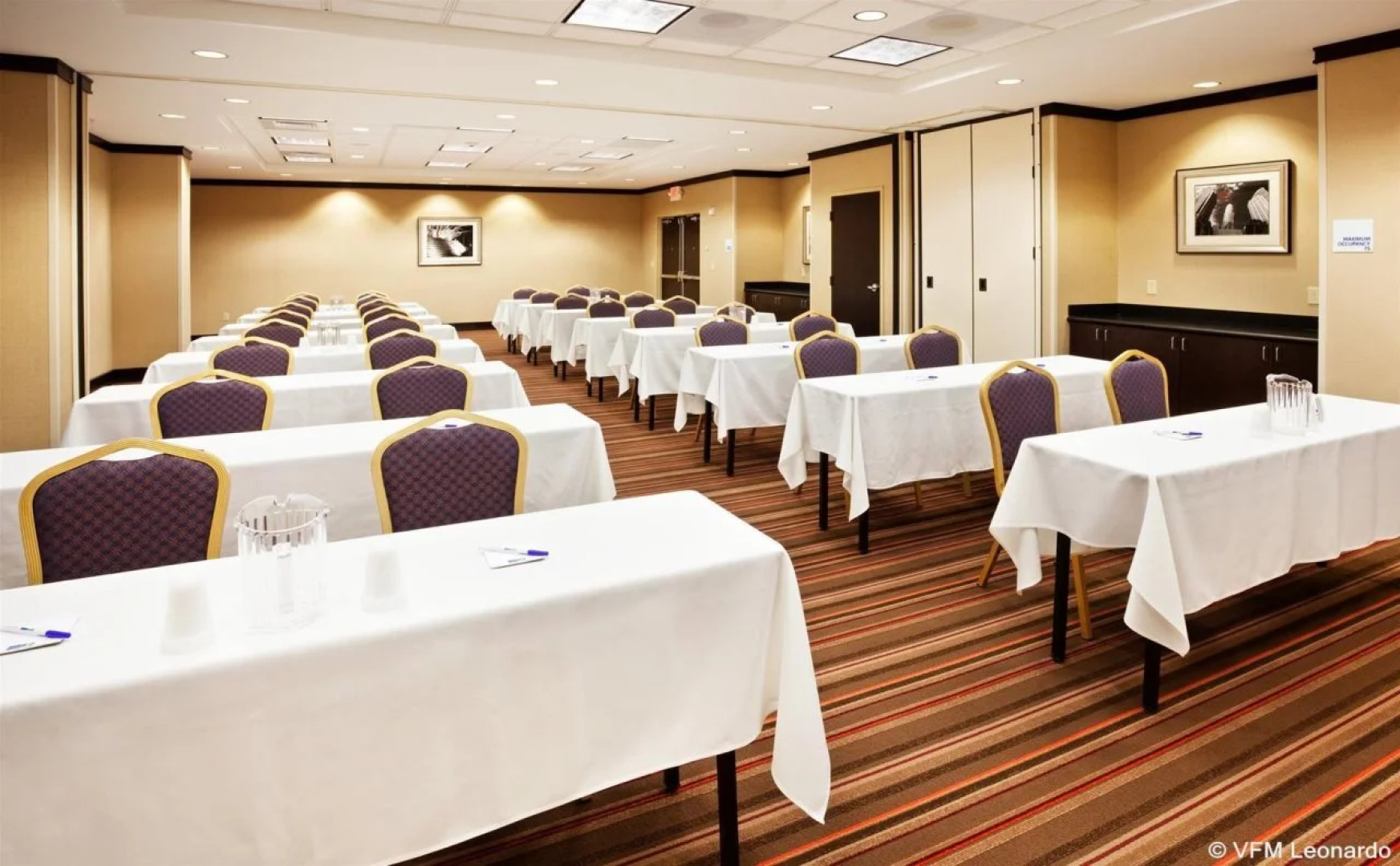 Holiday Inn Express & Suites Charlotte Southeast - Matthews by IHG