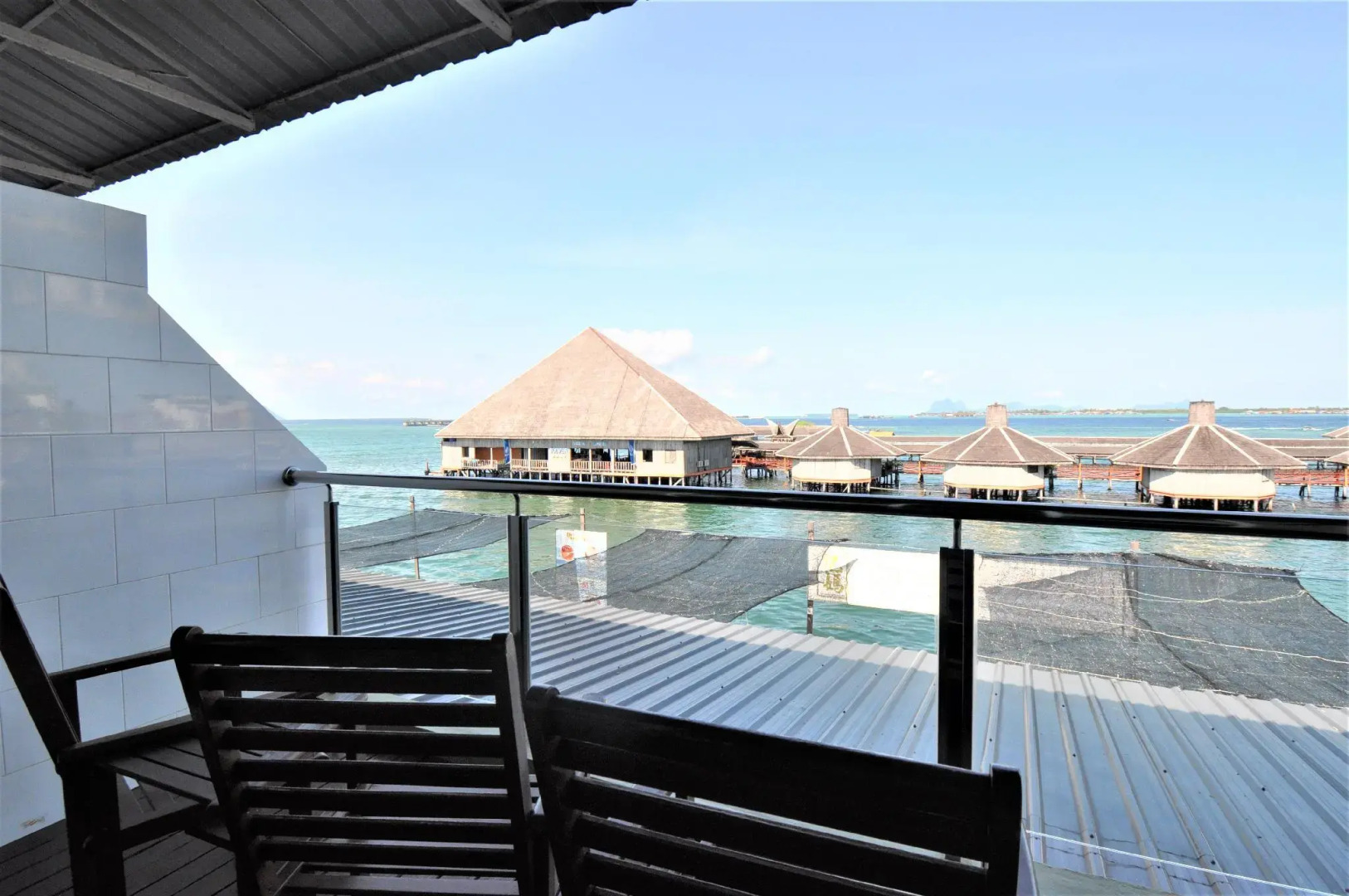 Sipadan Inn 2
