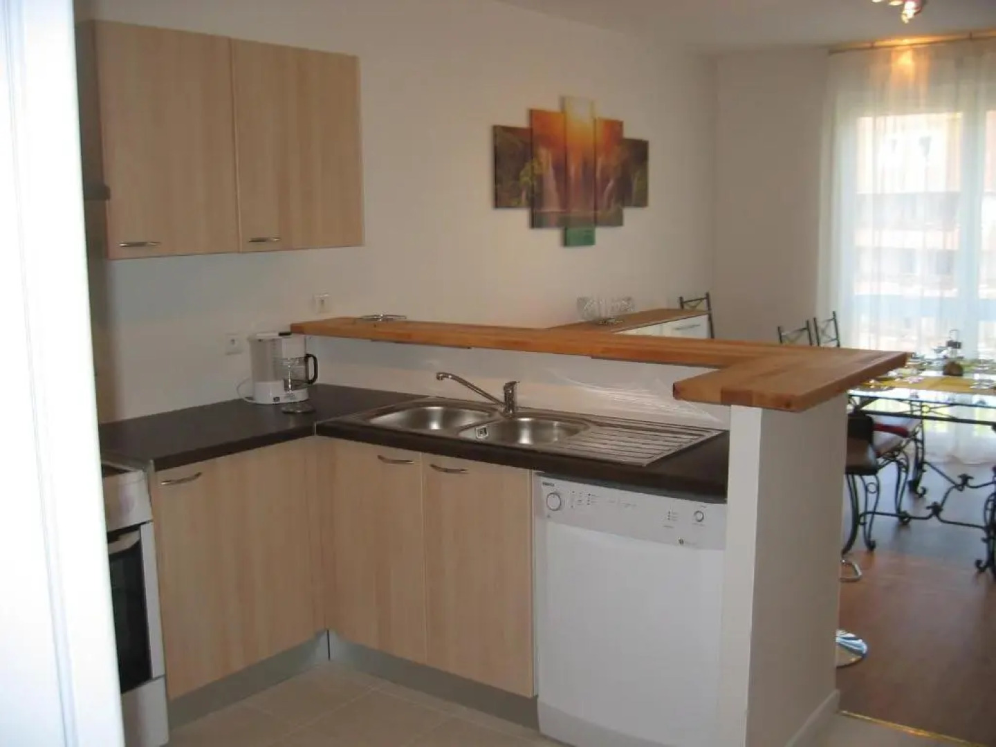 Résidence le Beau Site