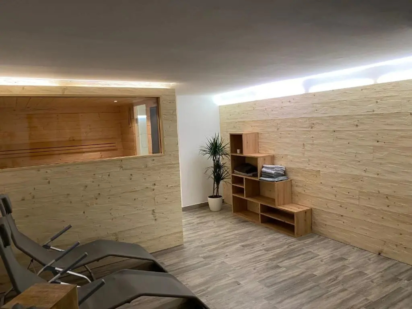 Living8-Appartements