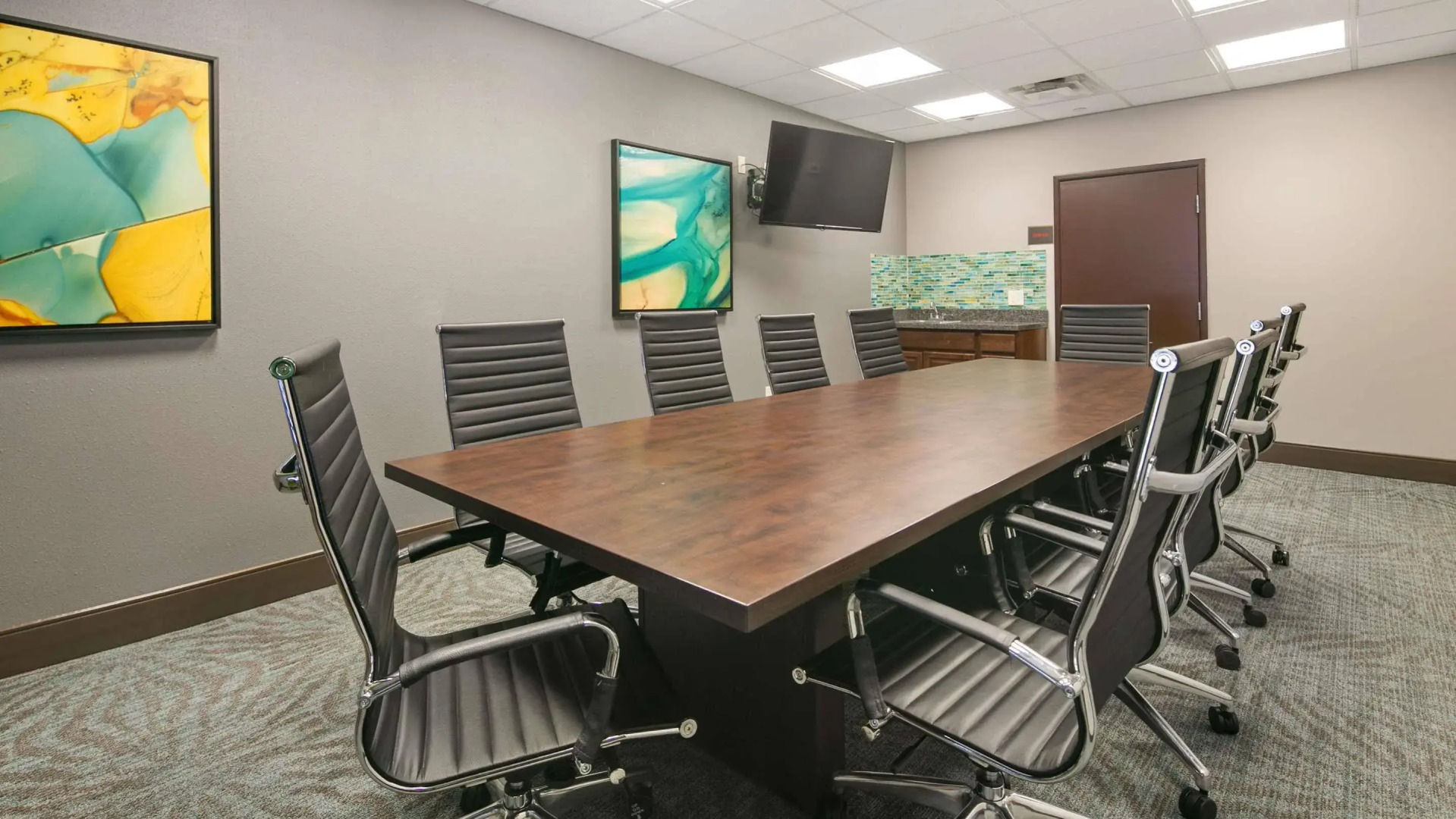 Best Western Plus Gallup Inn & Suites