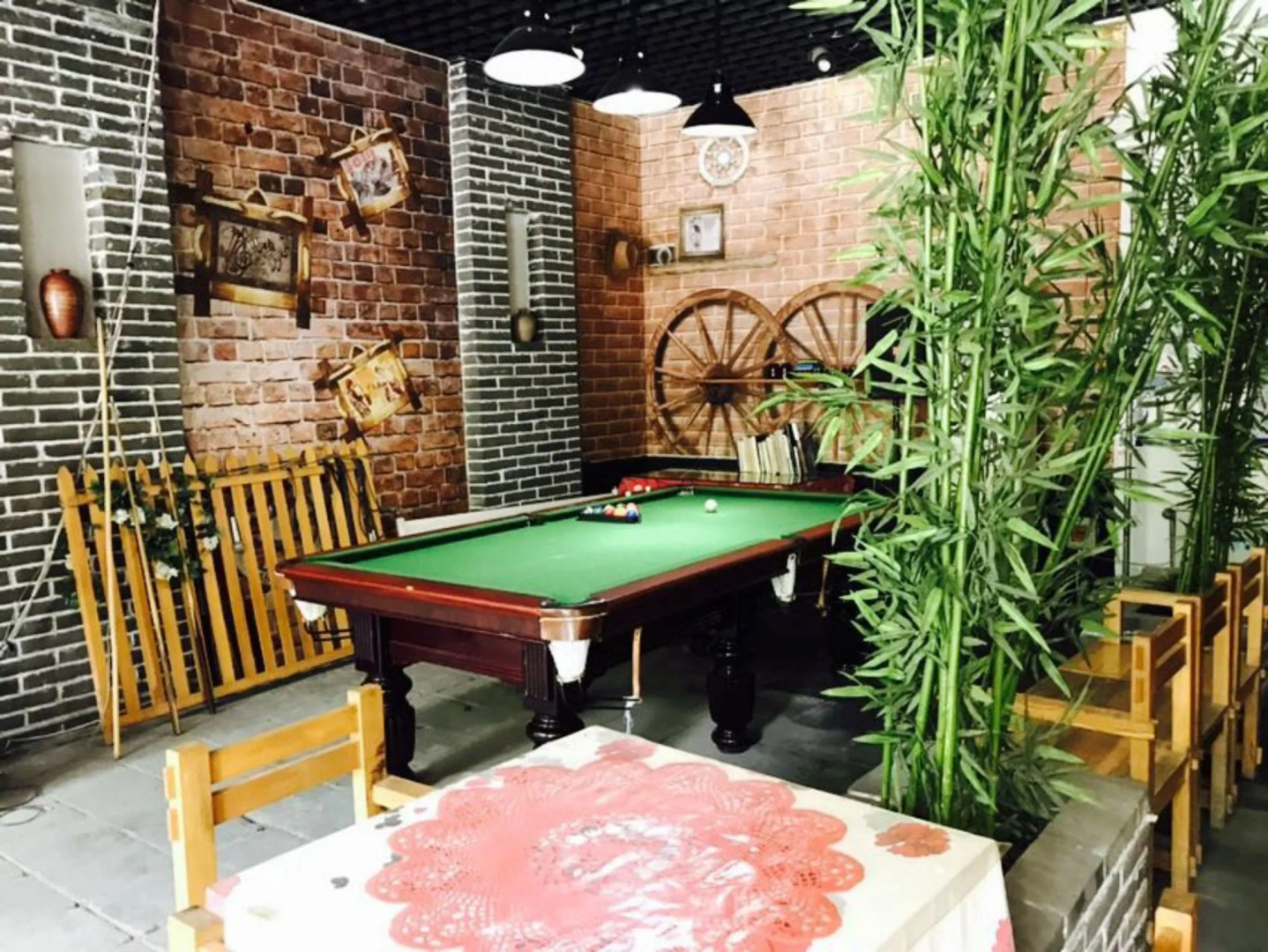 Qufu International Youth Hotel