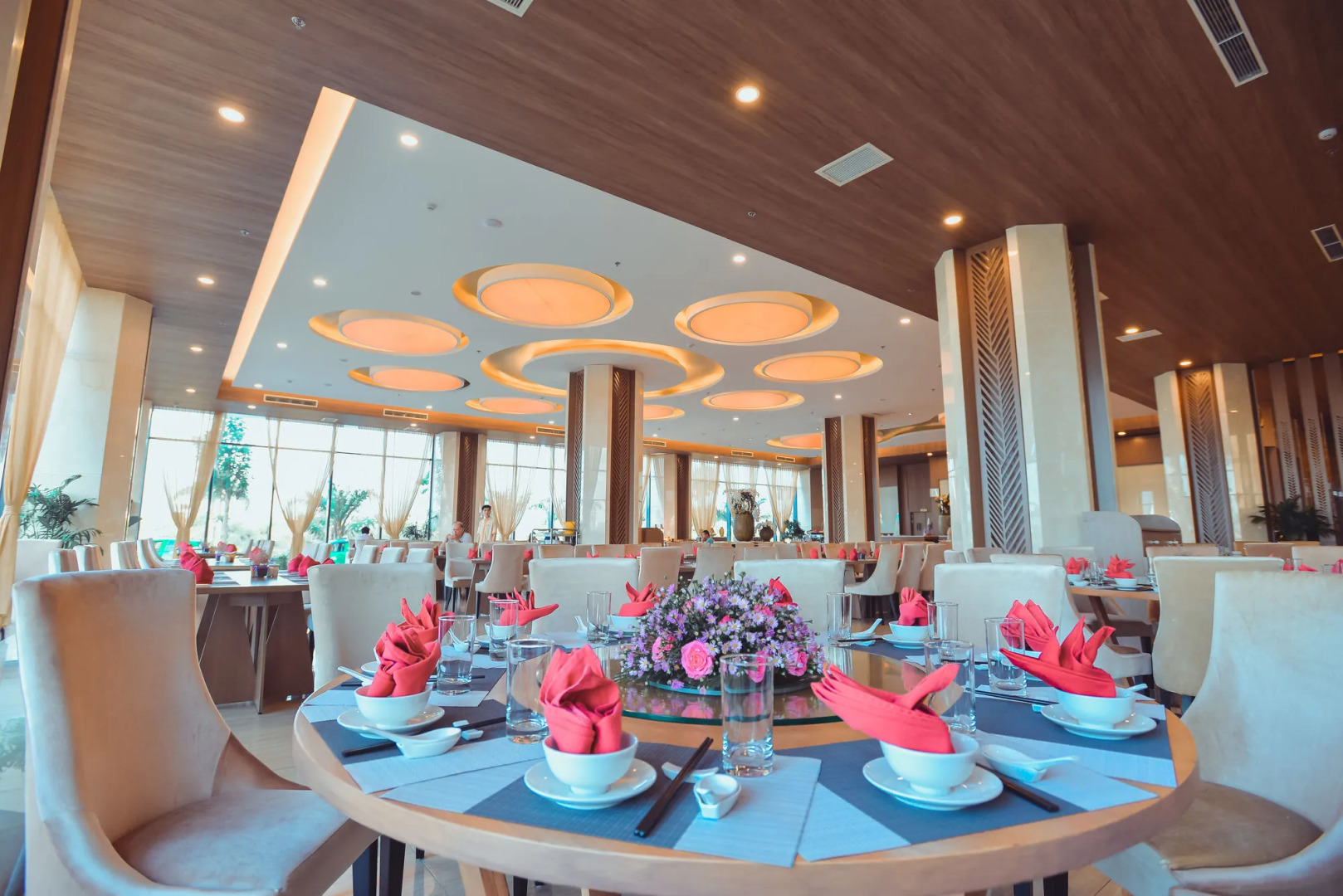 Muong Thanh Luxury Ca Mau Hotel