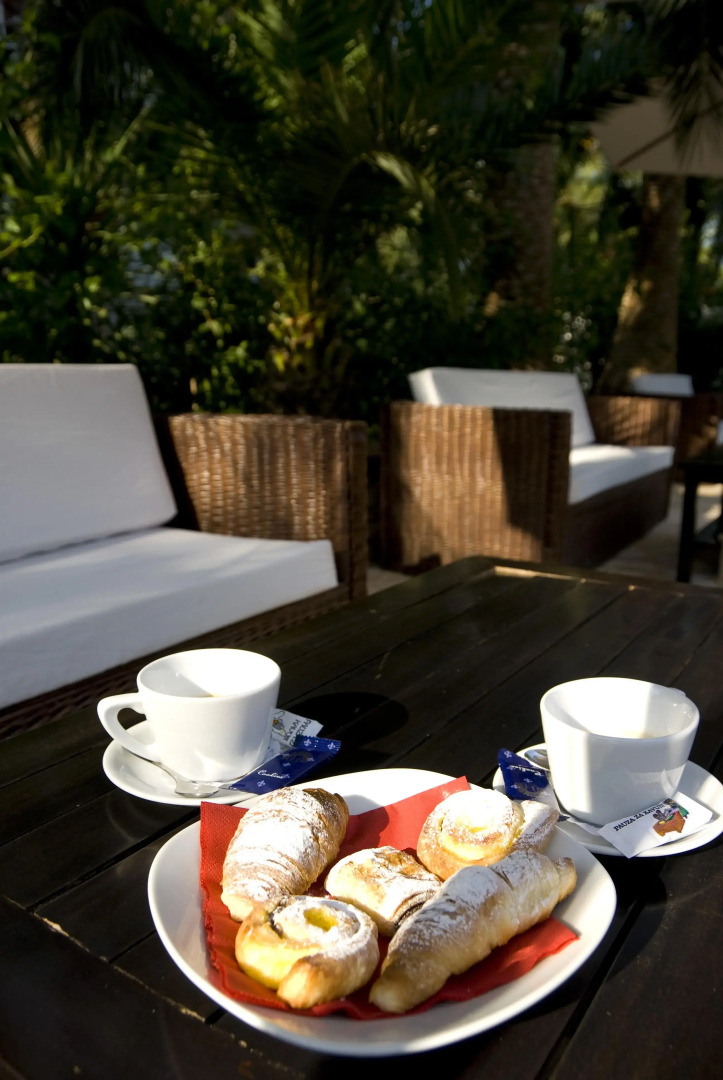 Hotel Villa Adriatica - Adults only