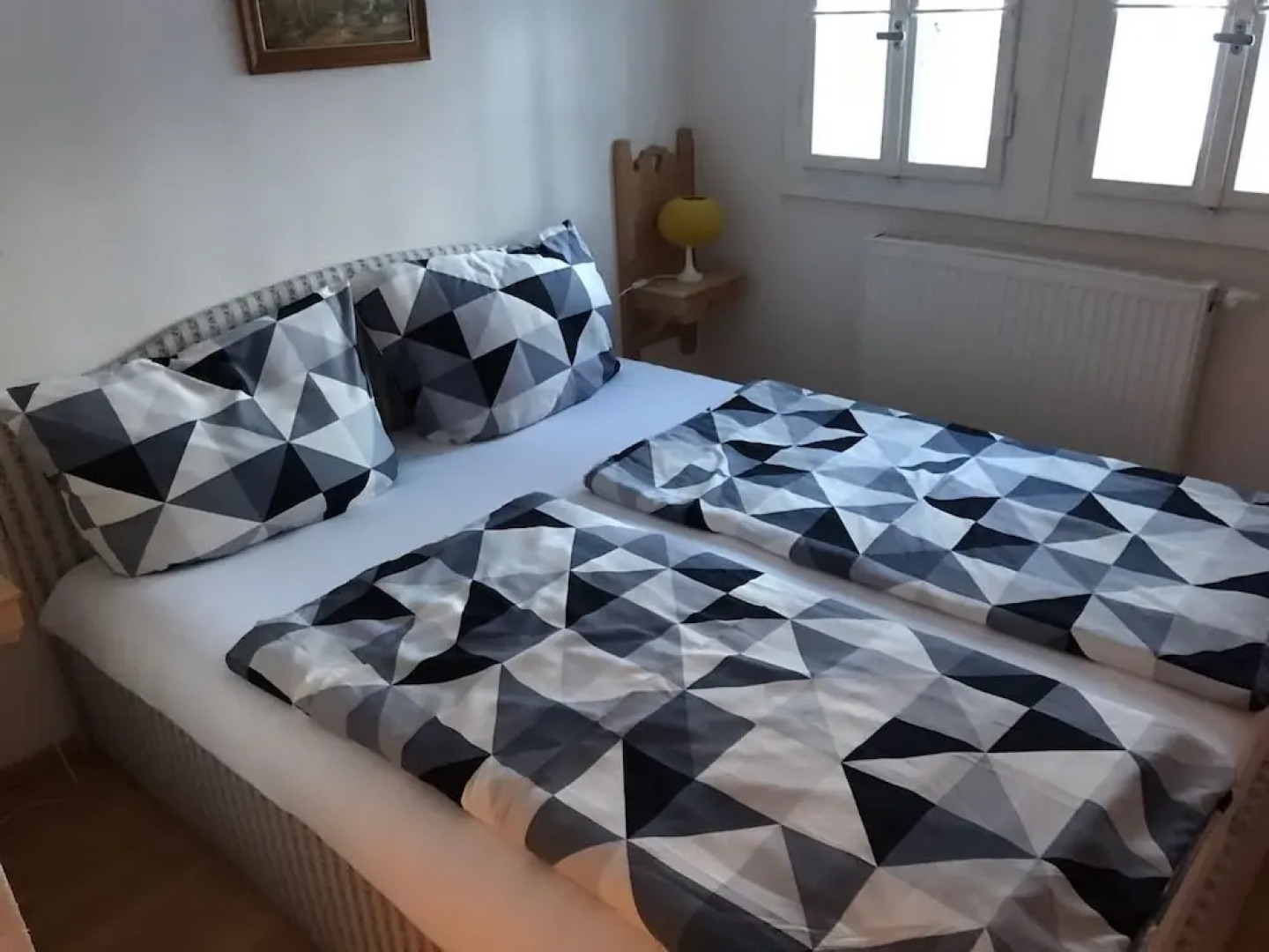 Garden Hotel Schellerhau