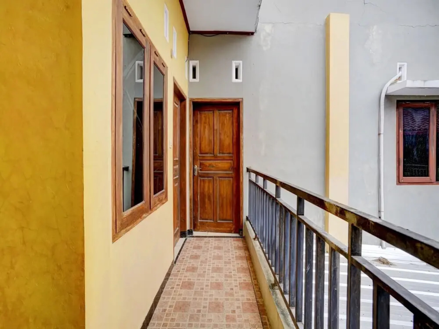 OYO II3676 Wisma Al-fahmi Syariah