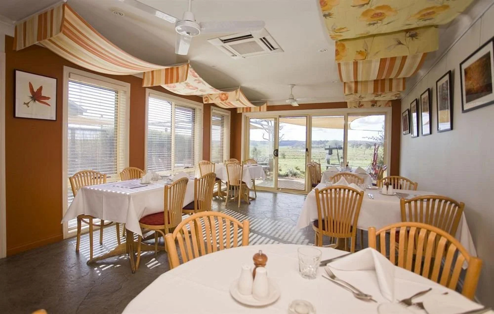 Country Guesthouse Schonegg