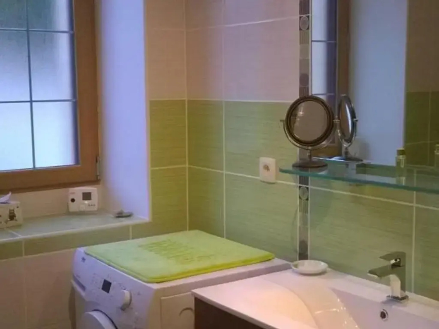 Gîte Badefols-sur-Dordogne, 5 pièces, 8 personnes - FR-1-616-94