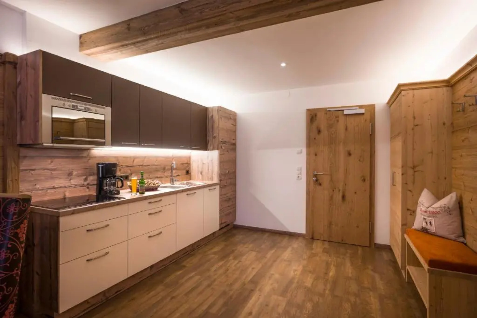 Aparthotel Gallahaus