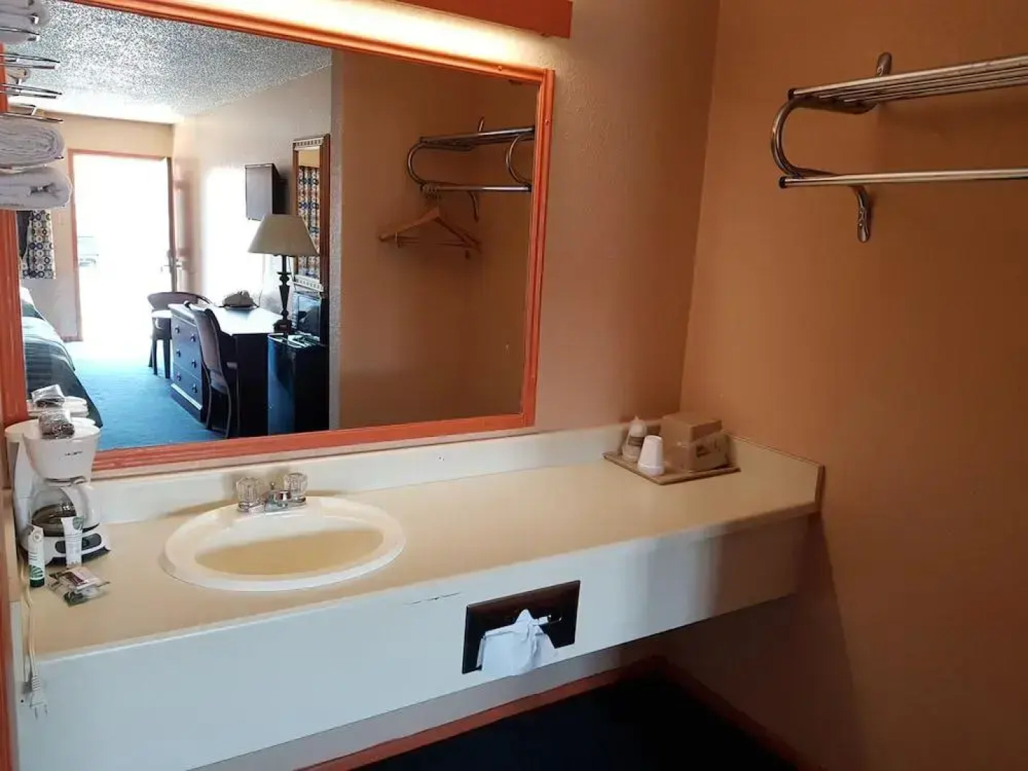 Budget Host Inn Eastland