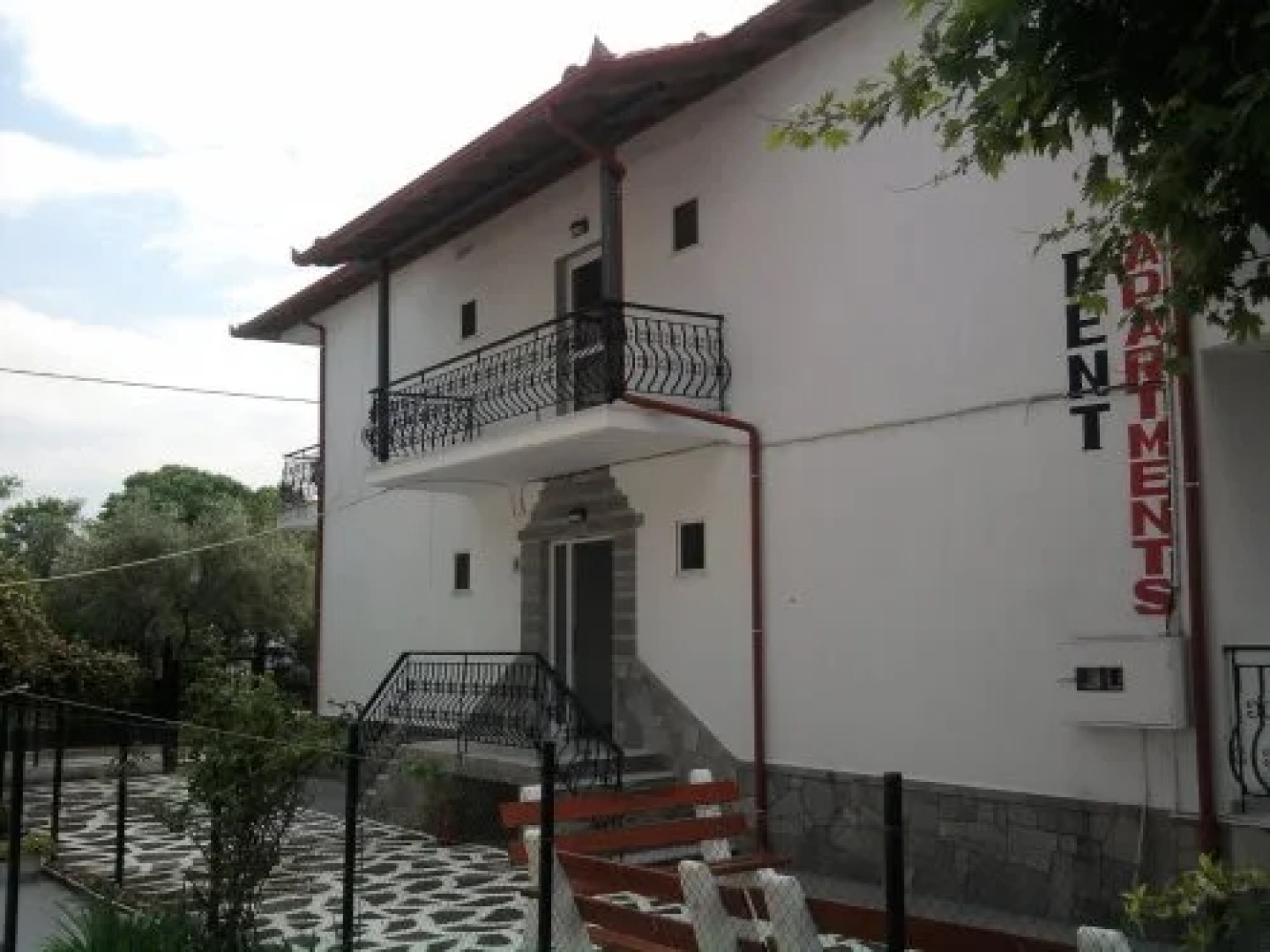 Studios Pansion Stella