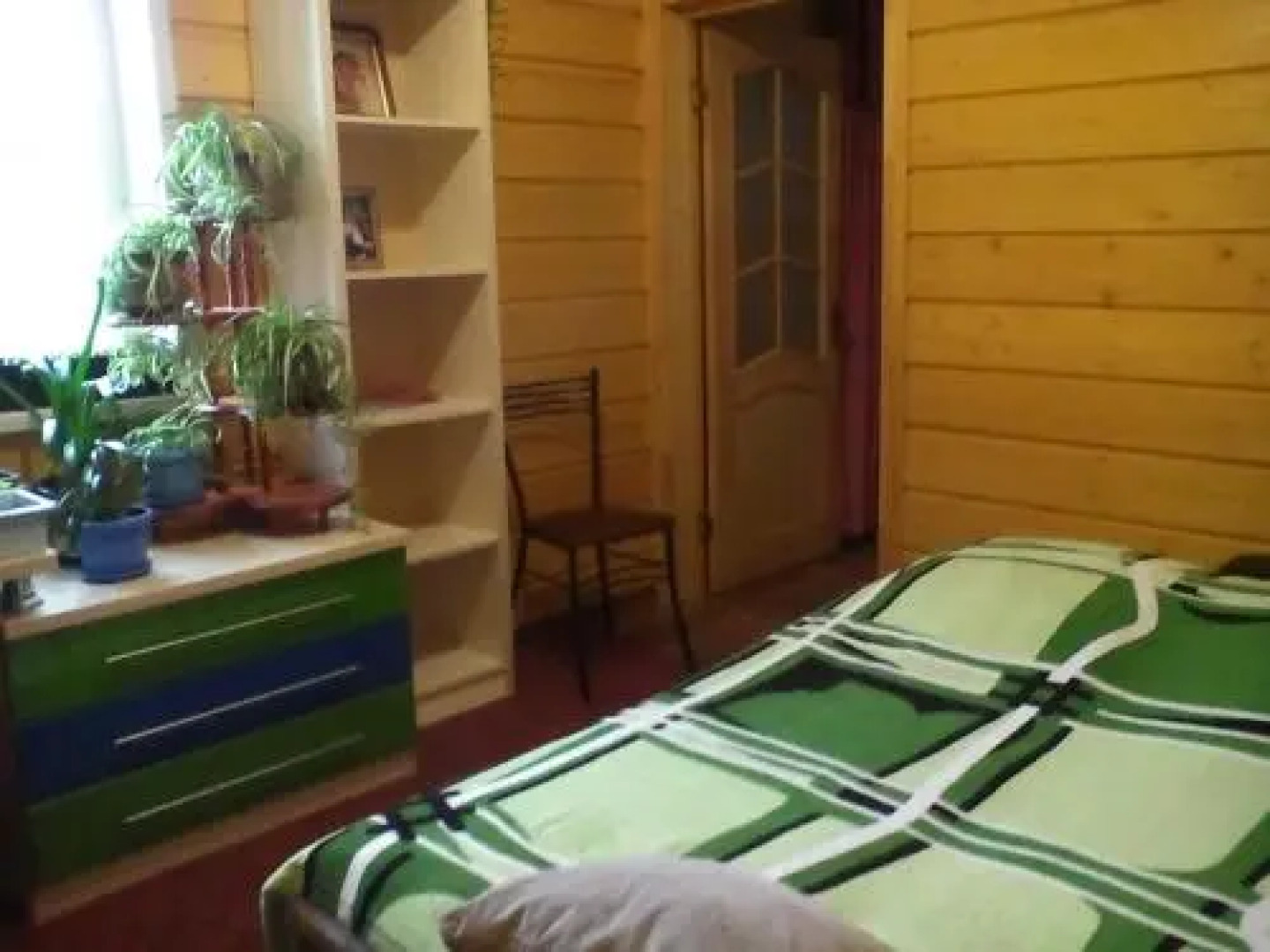 Guest House on Lesnaya