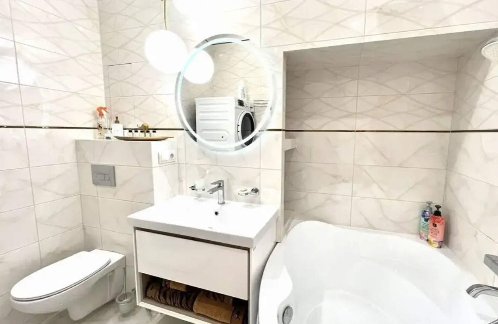 Апартаменты Марсель на улице Энгельса