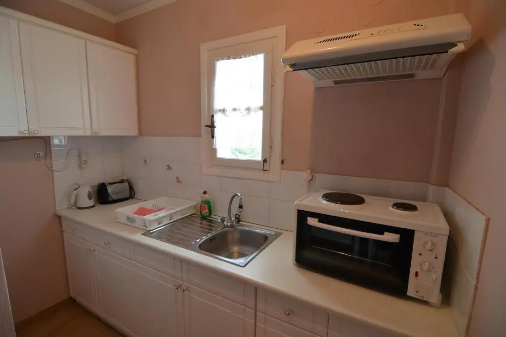 Stella Hotel Apartments