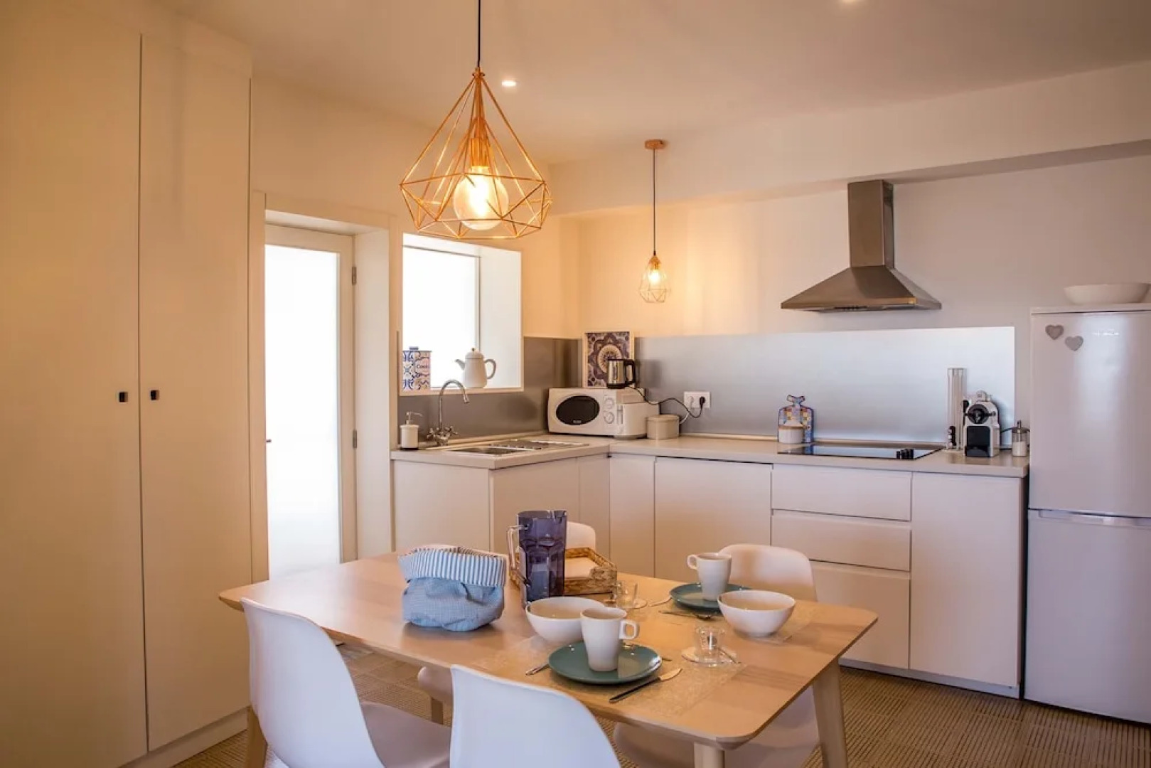 Mostarda Boutique Apartment