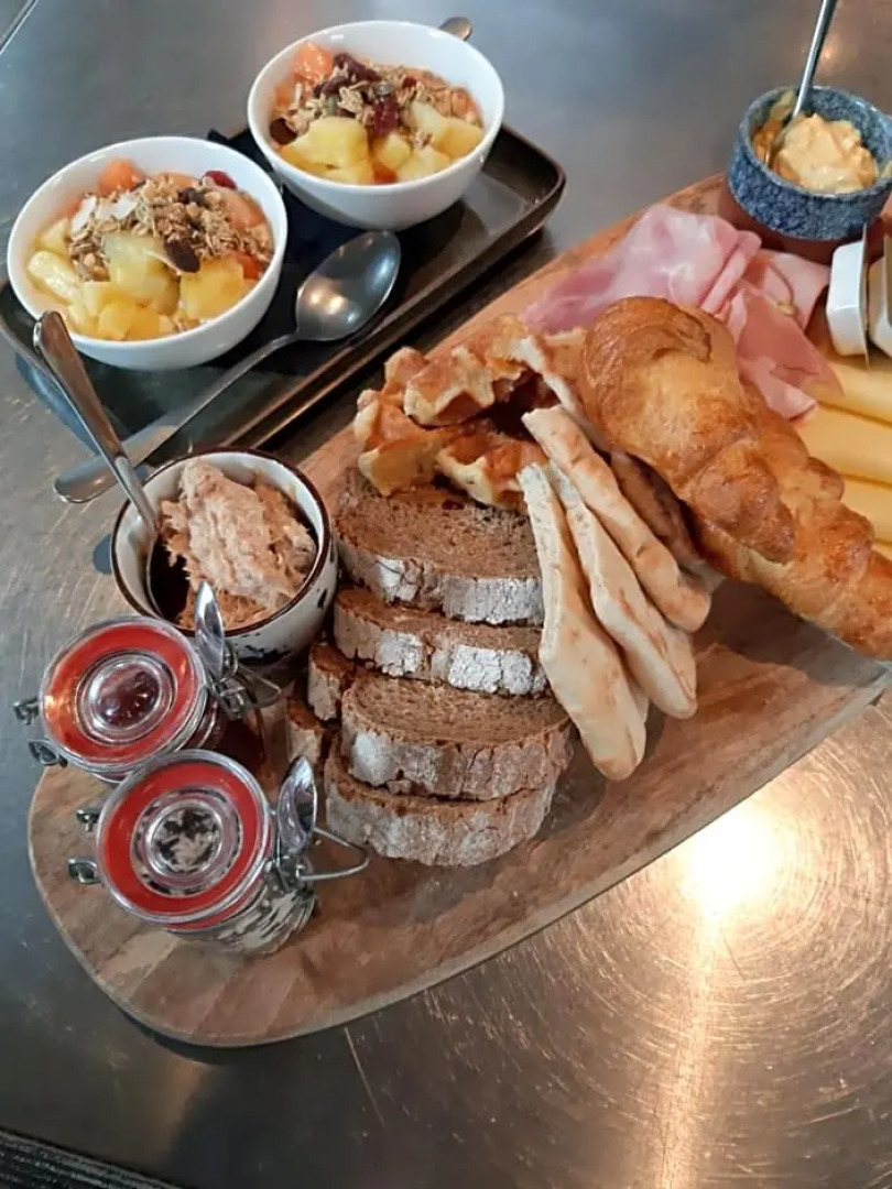 Boutique Hotel Armada