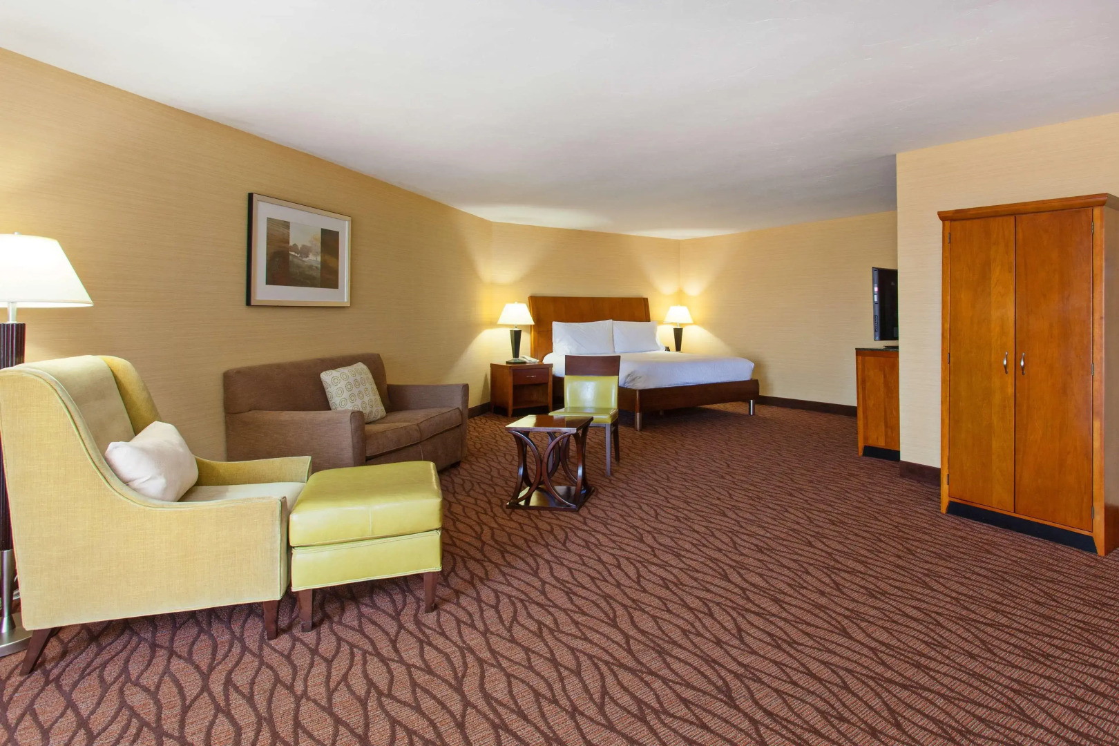 Hilton Garden Inn Monterey