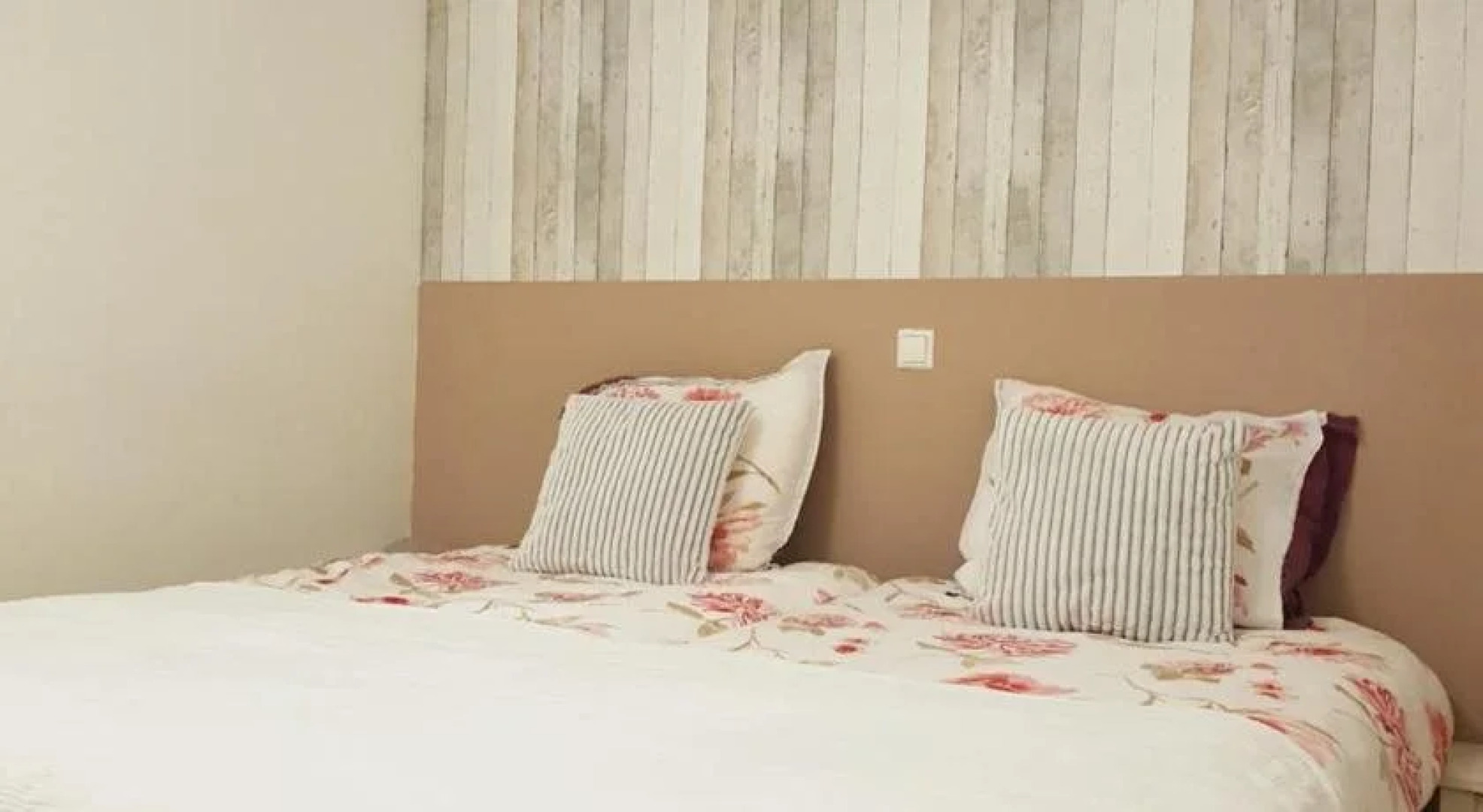 Appartement Villa Eva Rosa