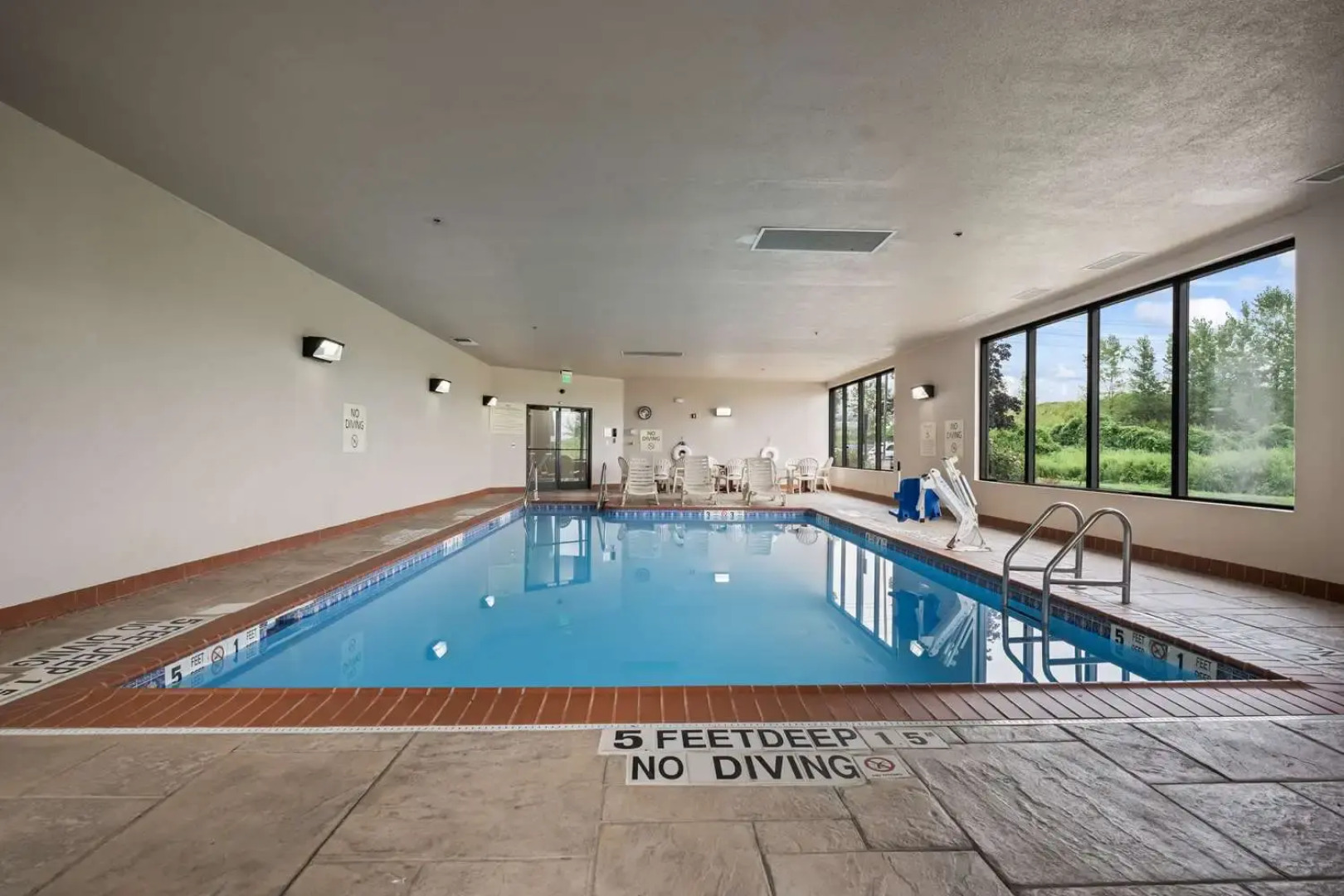 Hampton Inn Ridgefield Park