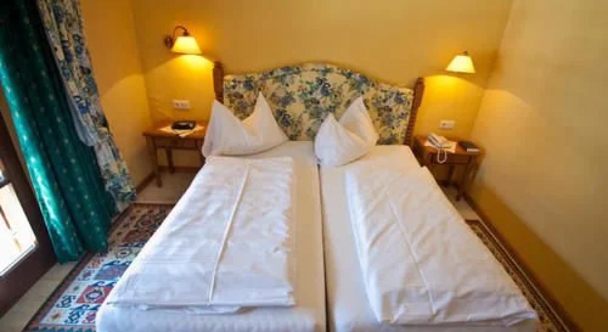 Landhof Residence Bellevue