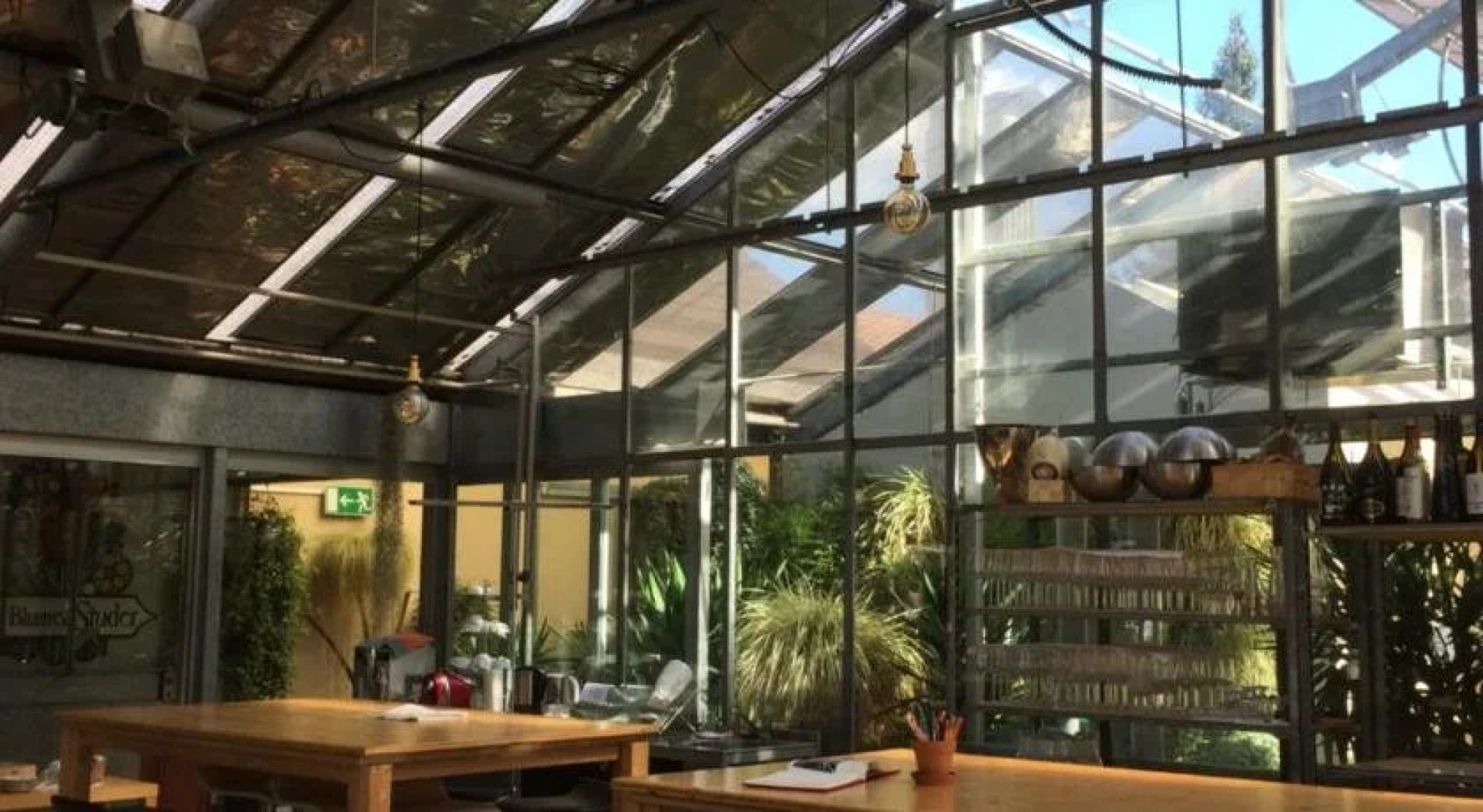 Hotel Alte Gärtnerei