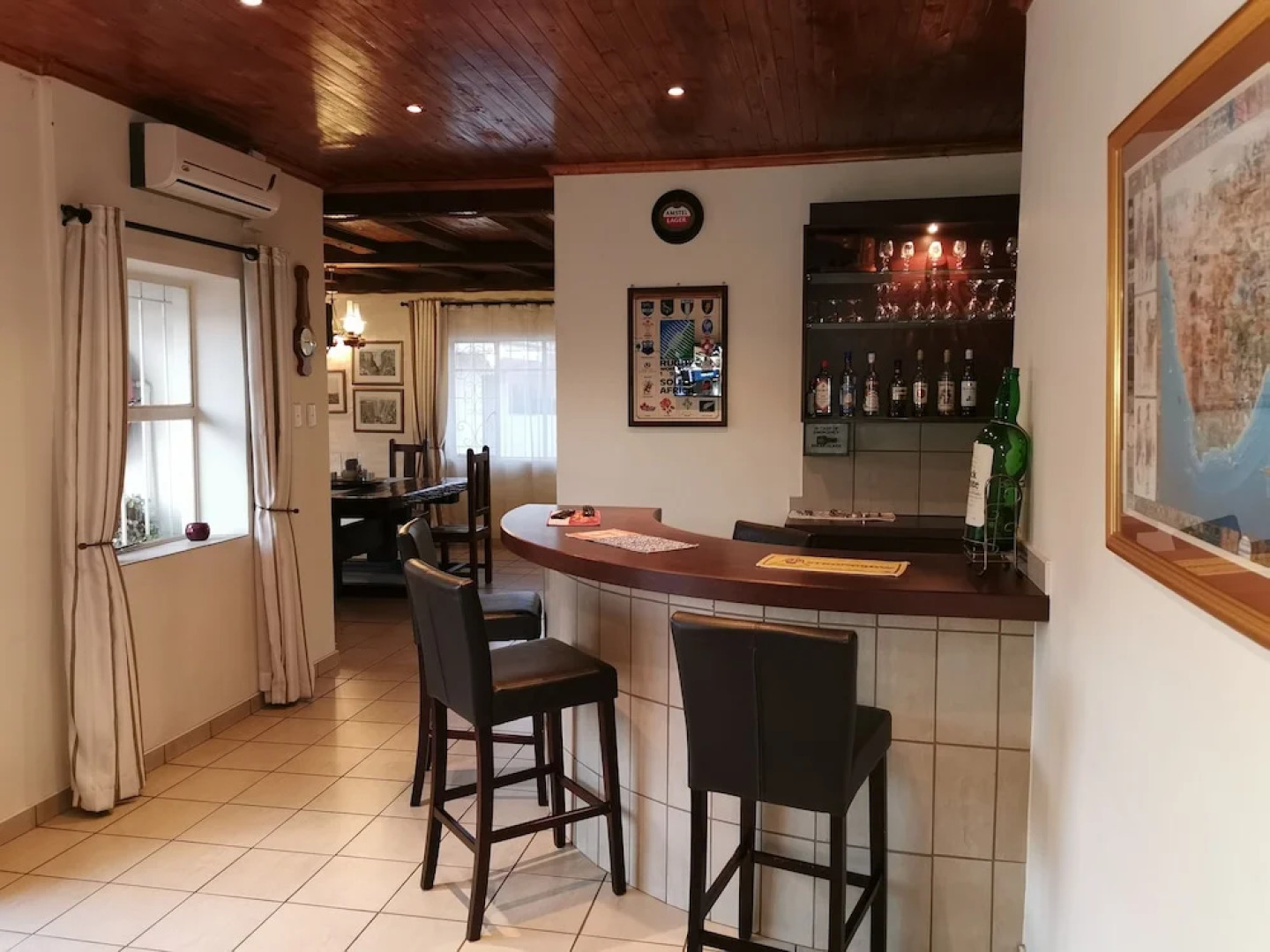 17 on 13th Guest House