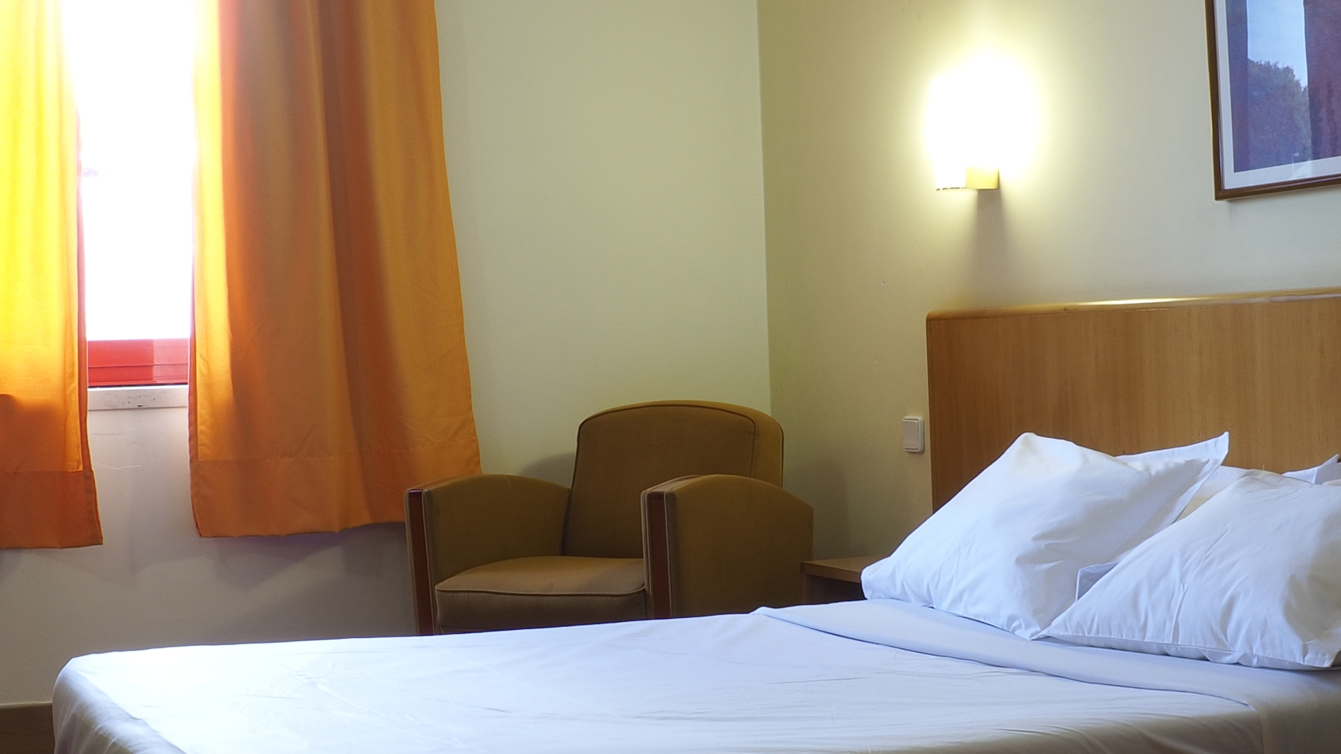 Flag Hotel Porto Maia