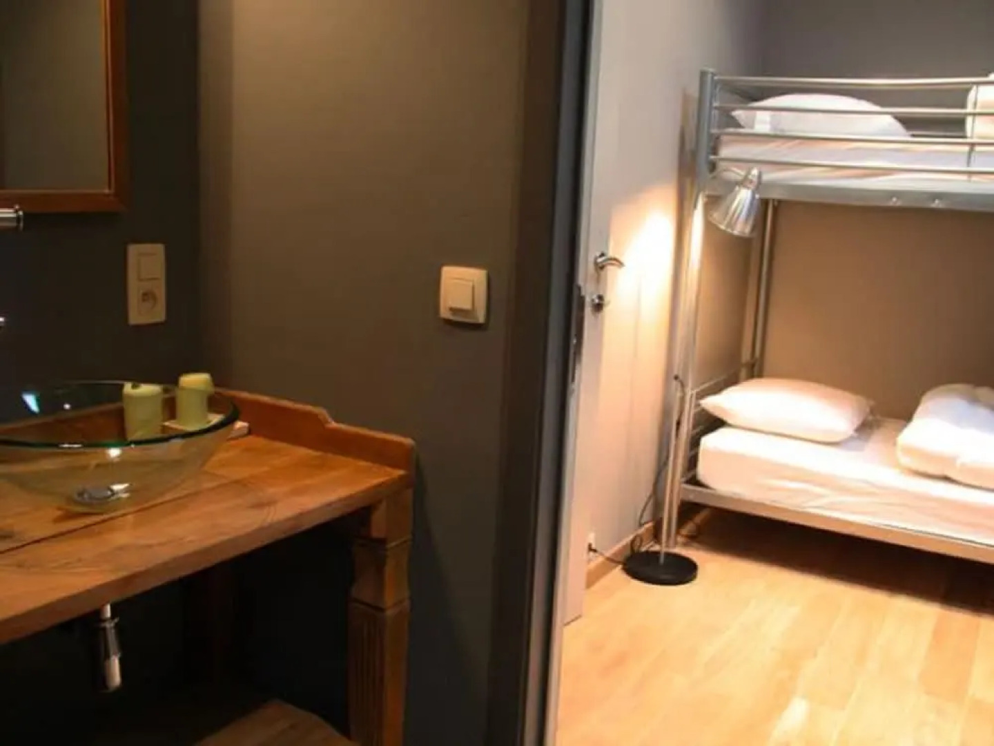 Spacious Holiday Home in Marche-en-famenne With Pool