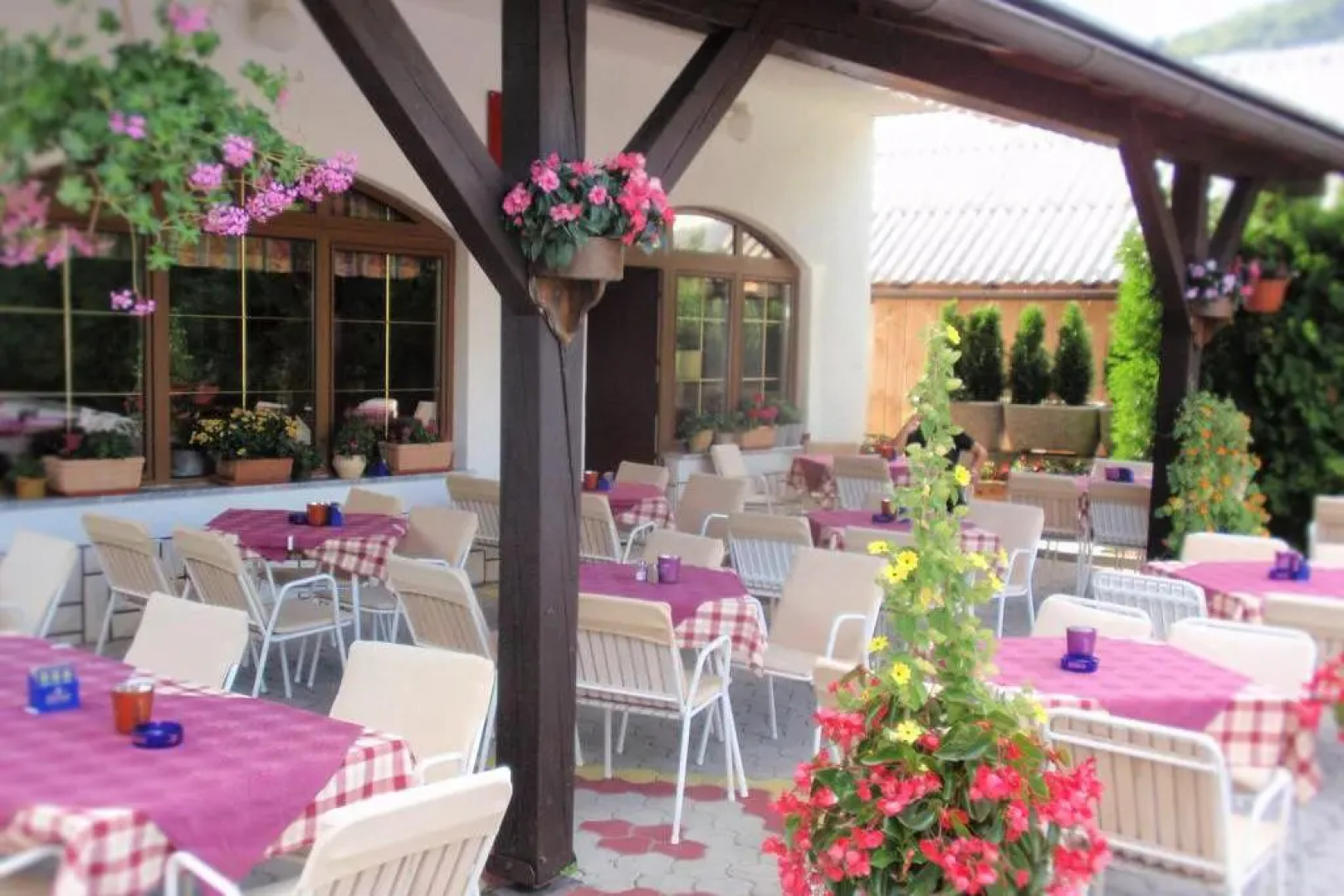 Penzion Vila Bistrica