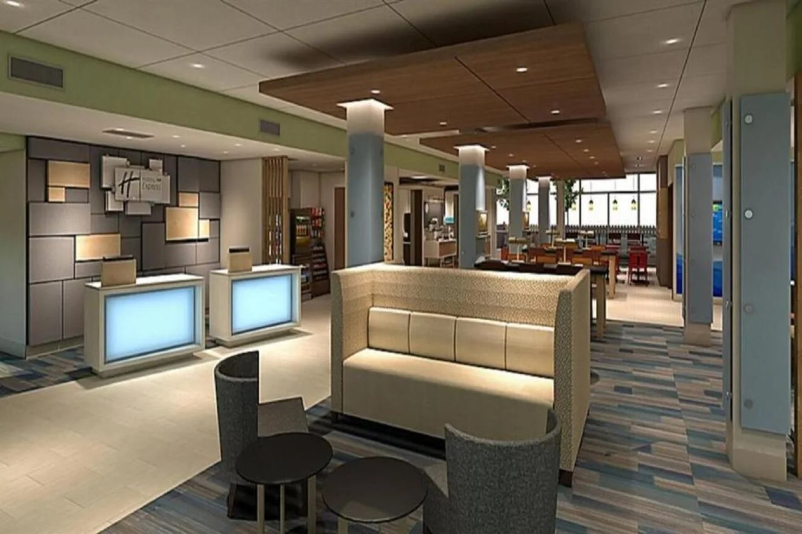 Holiday Inn Express & Suites Goodland I 70 by IHG