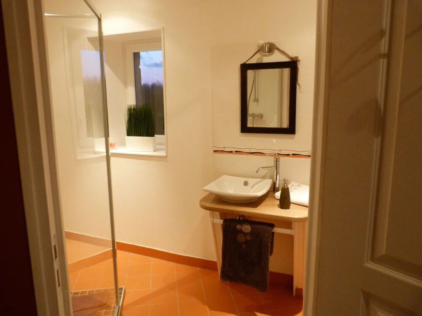 Chambres d'hôtes Clos de la Valette