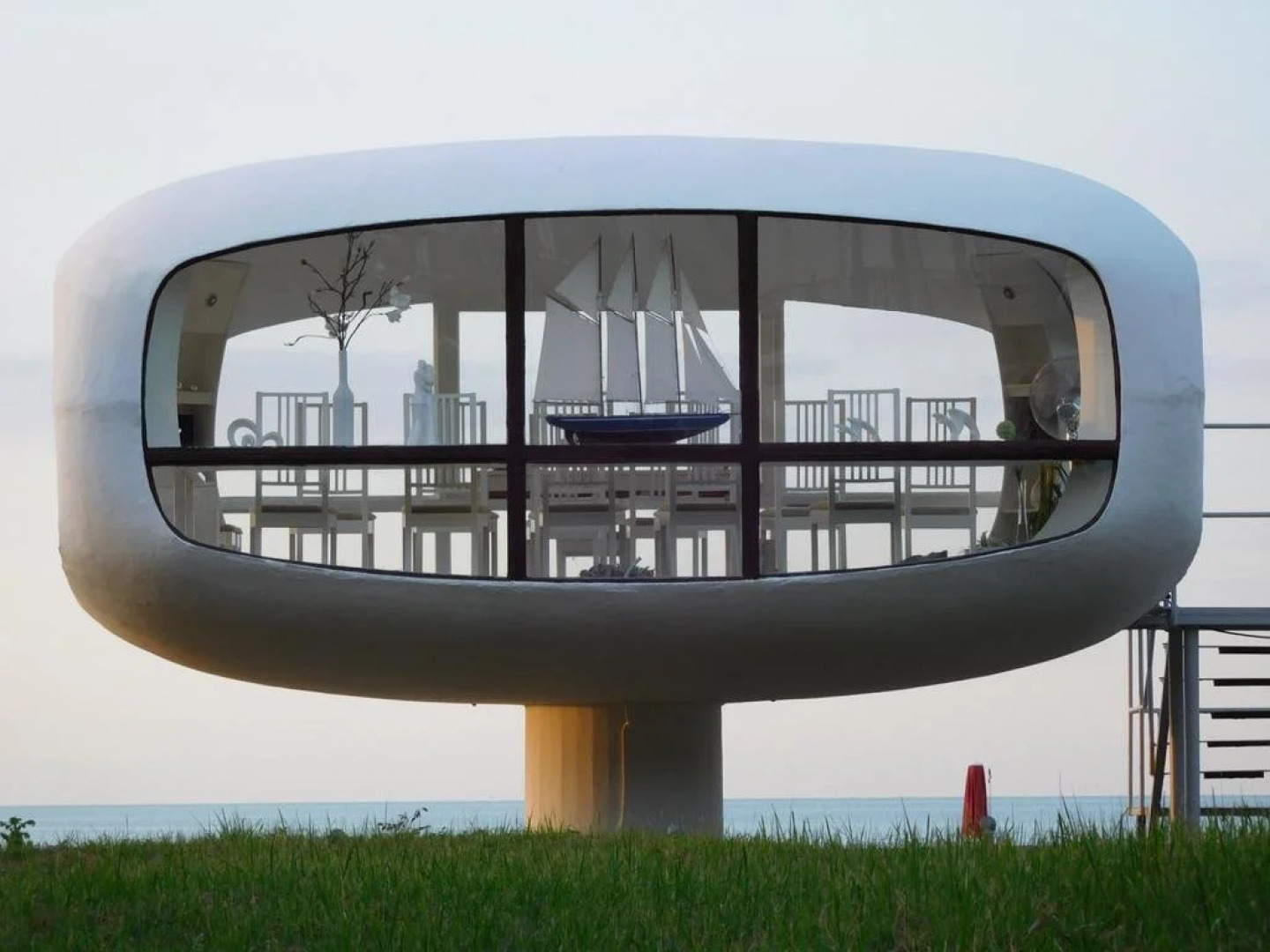 Villa Herbstwind in Binz