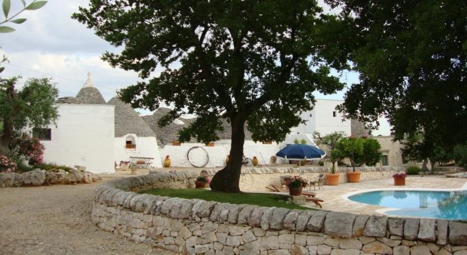 Masseria Serio