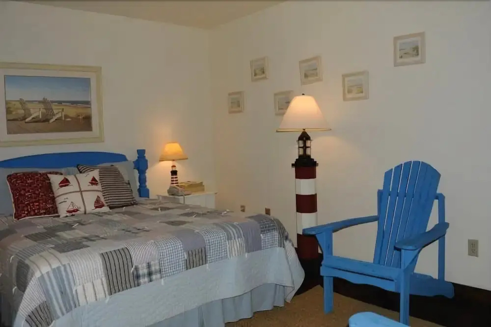 La Perla at Gregory House Country Inn & Restaurant